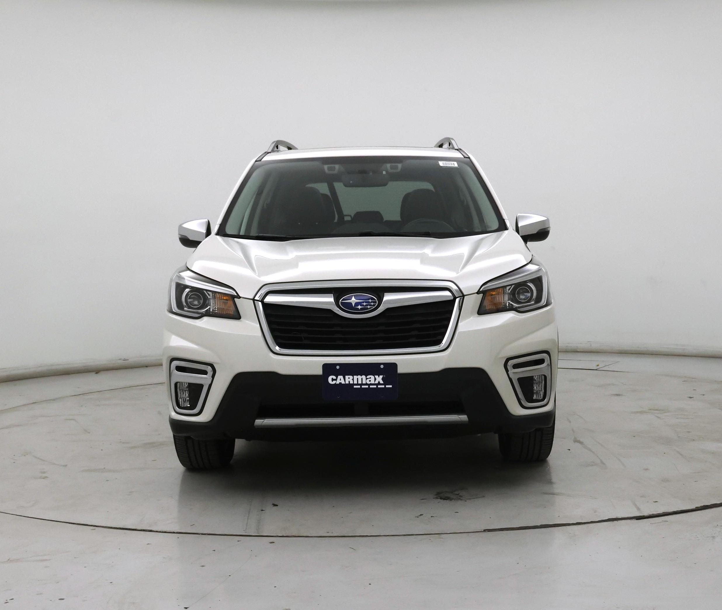 Thumbnail: 2020 Subaru Forester - 5