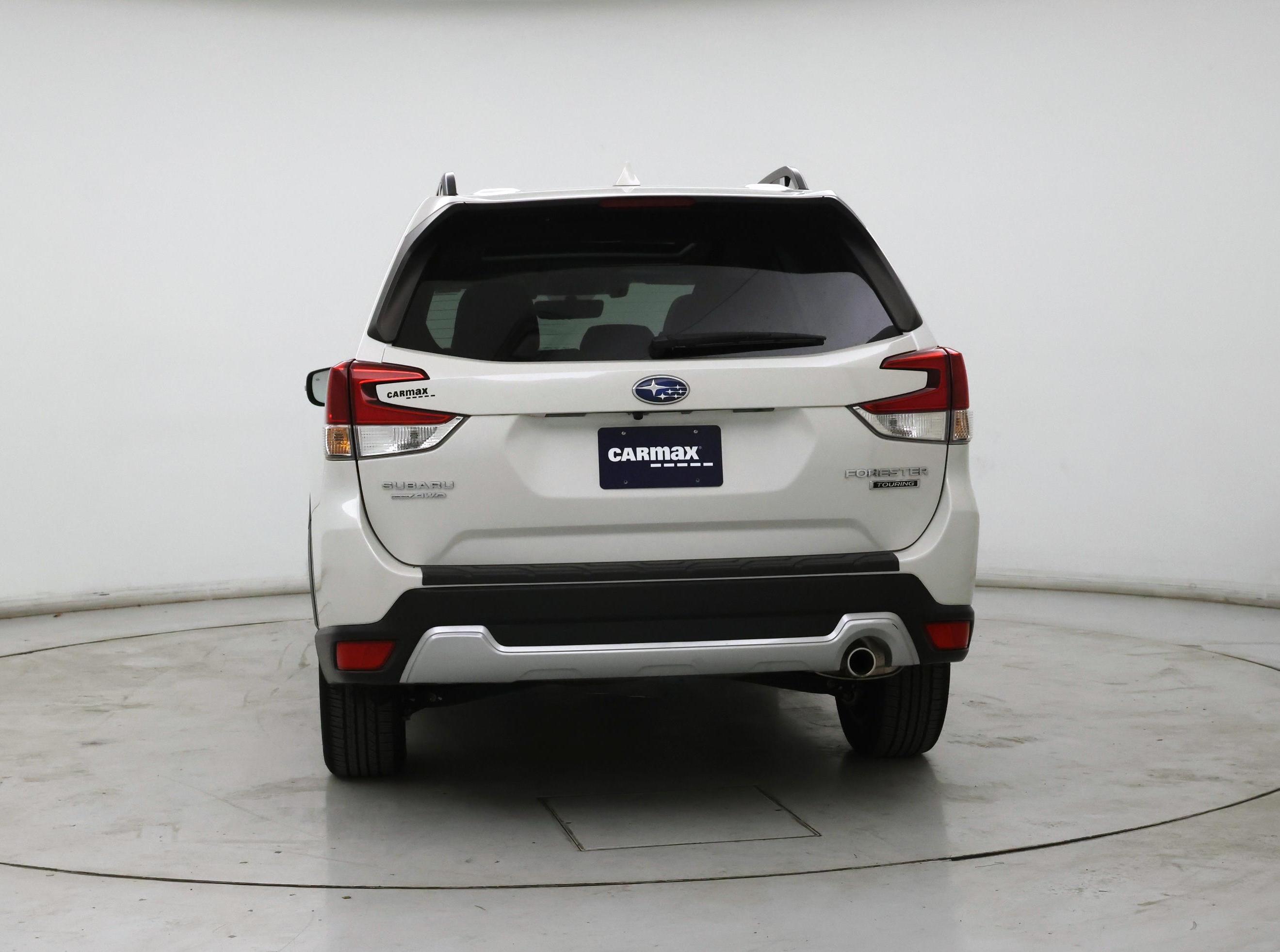 Thumbnail: 2020 Subaru Forester - 6