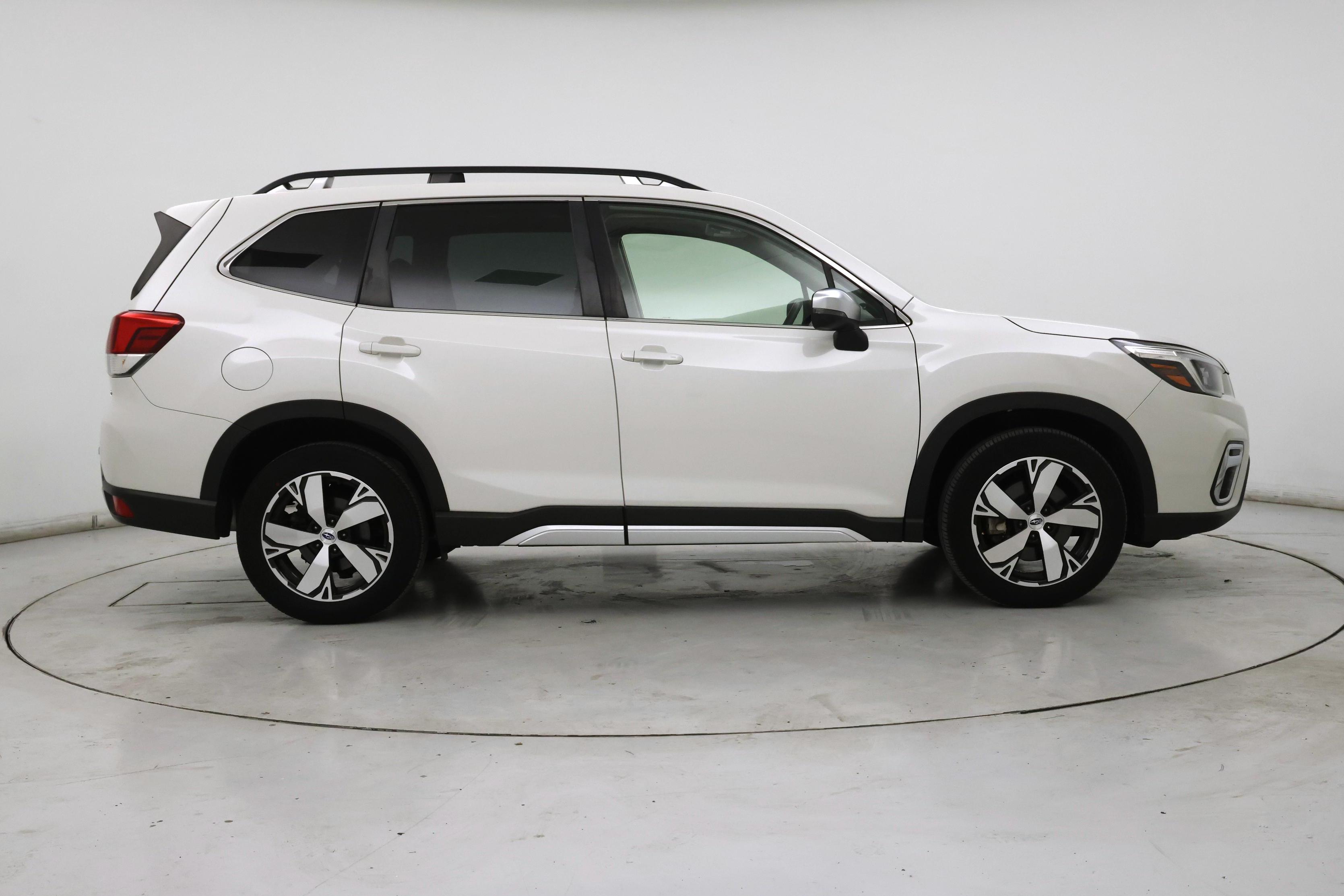Thumbnail: 2020 Subaru Forester - 7