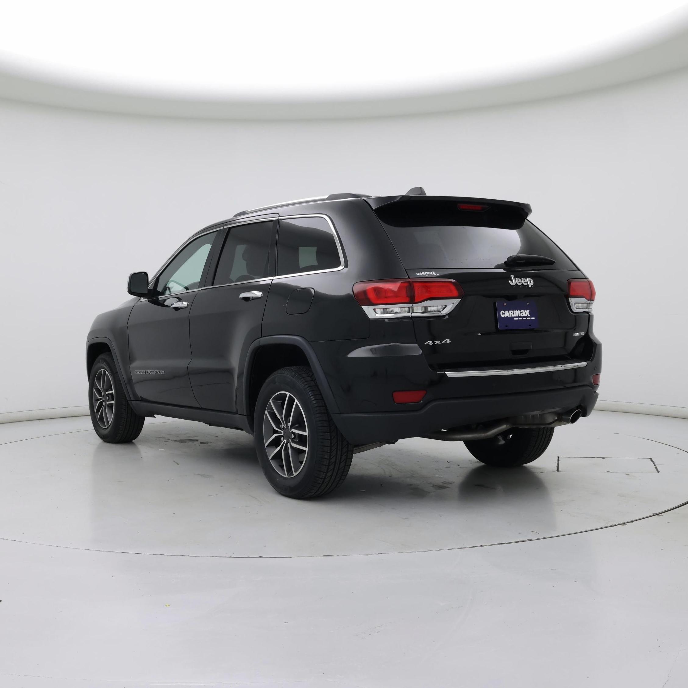 Thumbnail: 2022 Jeep Grand Cherokee - 2