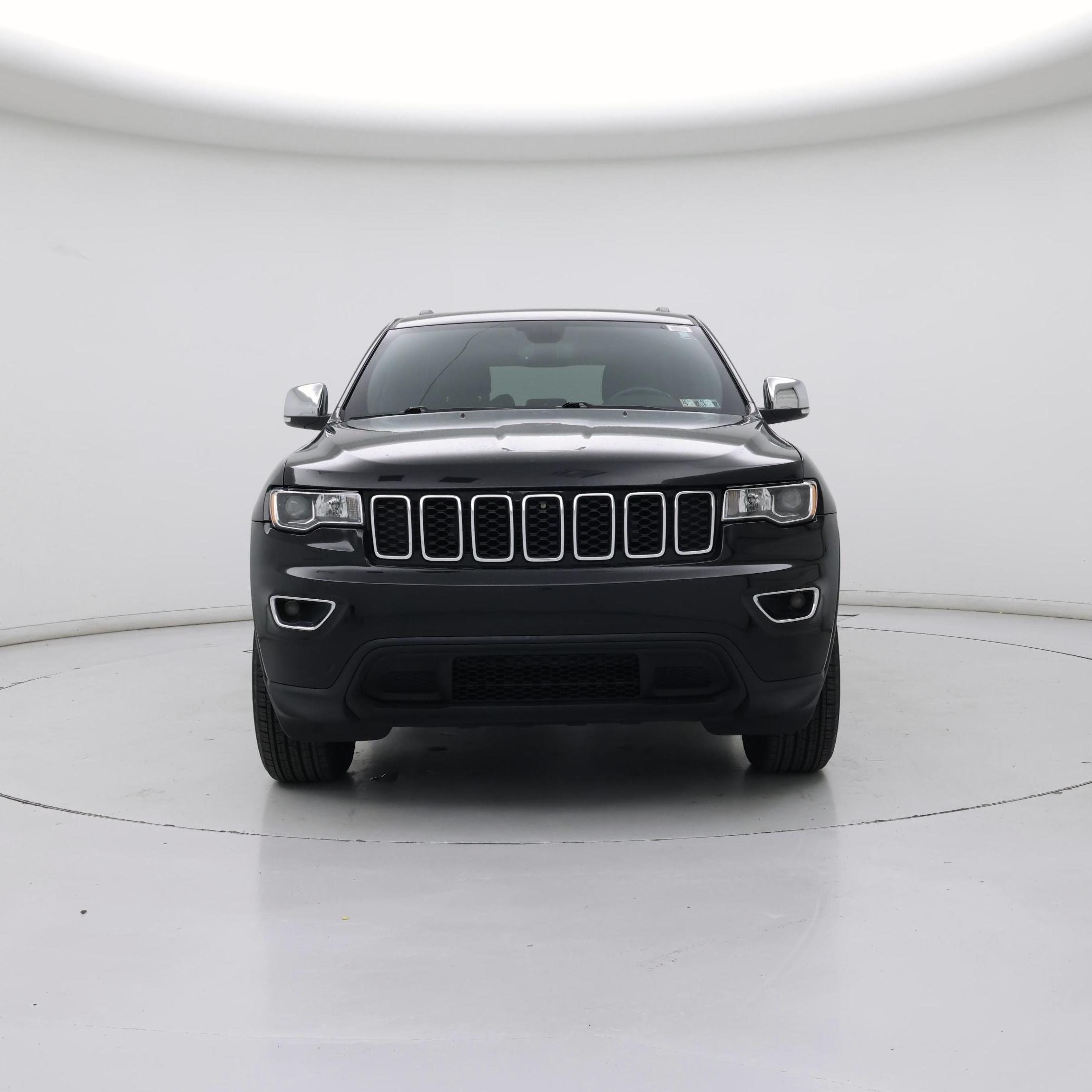 Thumbnail: 2022 Jeep Grand Cherokee - 5