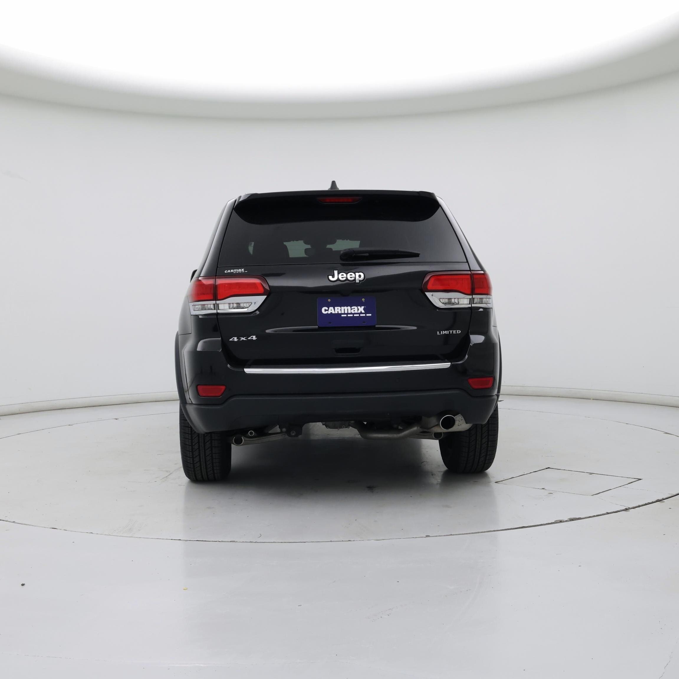 Thumbnail: 2022 Jeep Grand Cherokee - 6