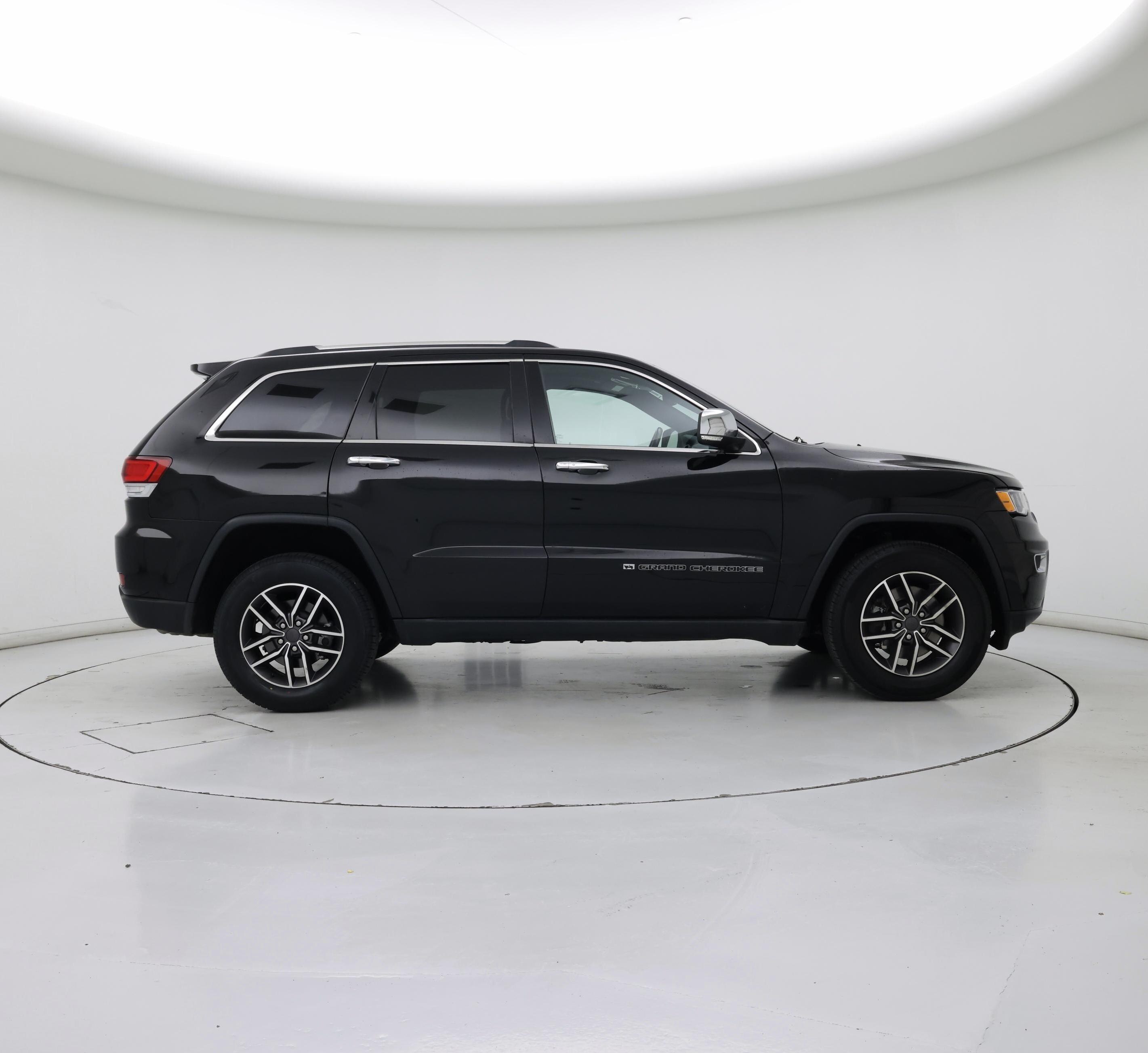 Thumbnail: 2022 Jeep Grand Cherokee - 7