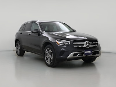 2021 Mercedes-Benz GLC300