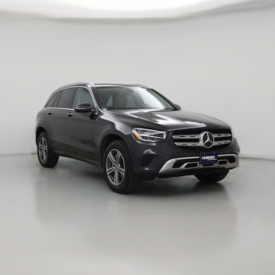 2021 Mercedes-Benz GLC300