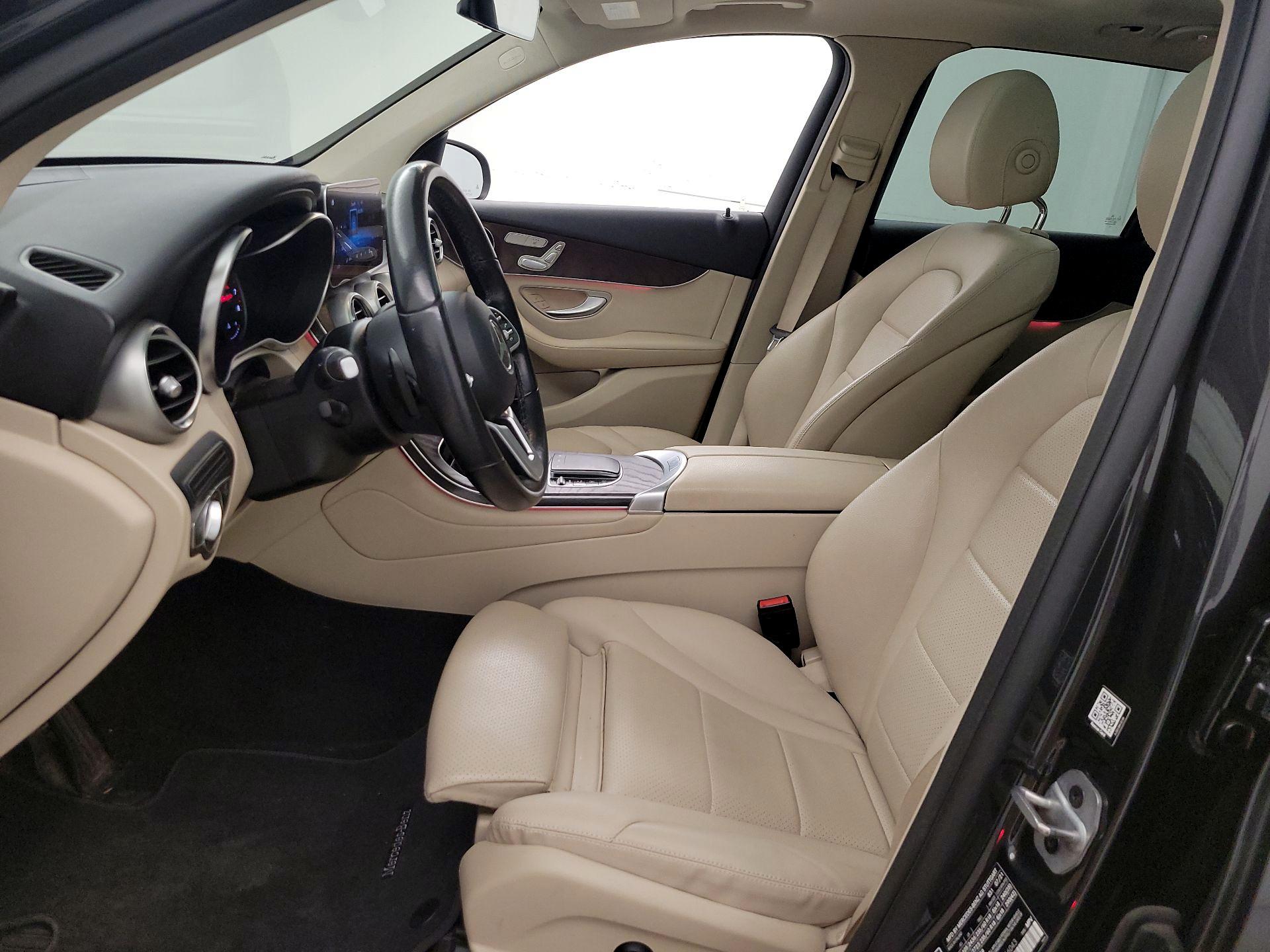 Thumbnail: 2021 Mercedes-Benz GLC - 11