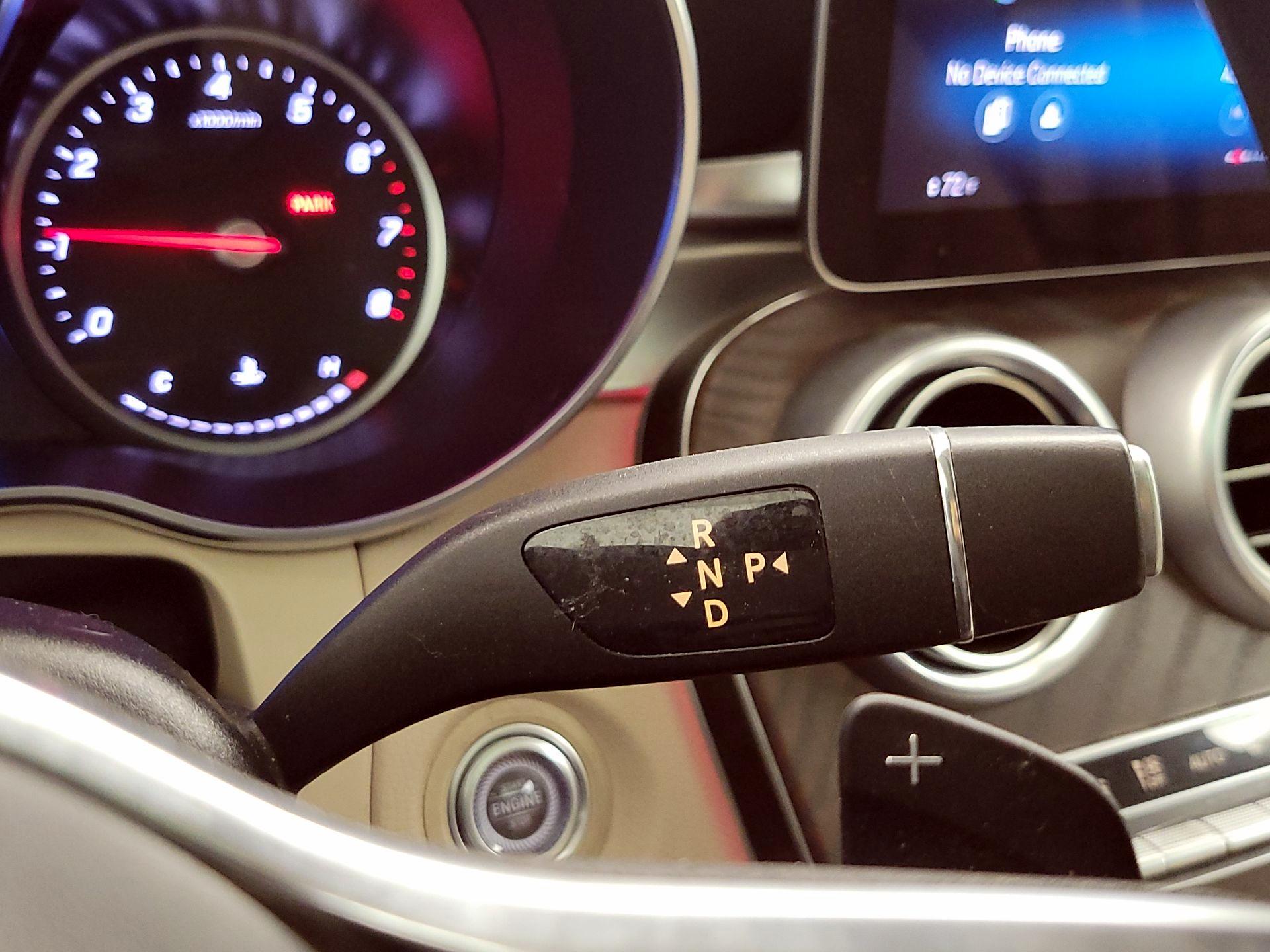 Thumbnail: 2021 Mercedes-Benz GLC - 17