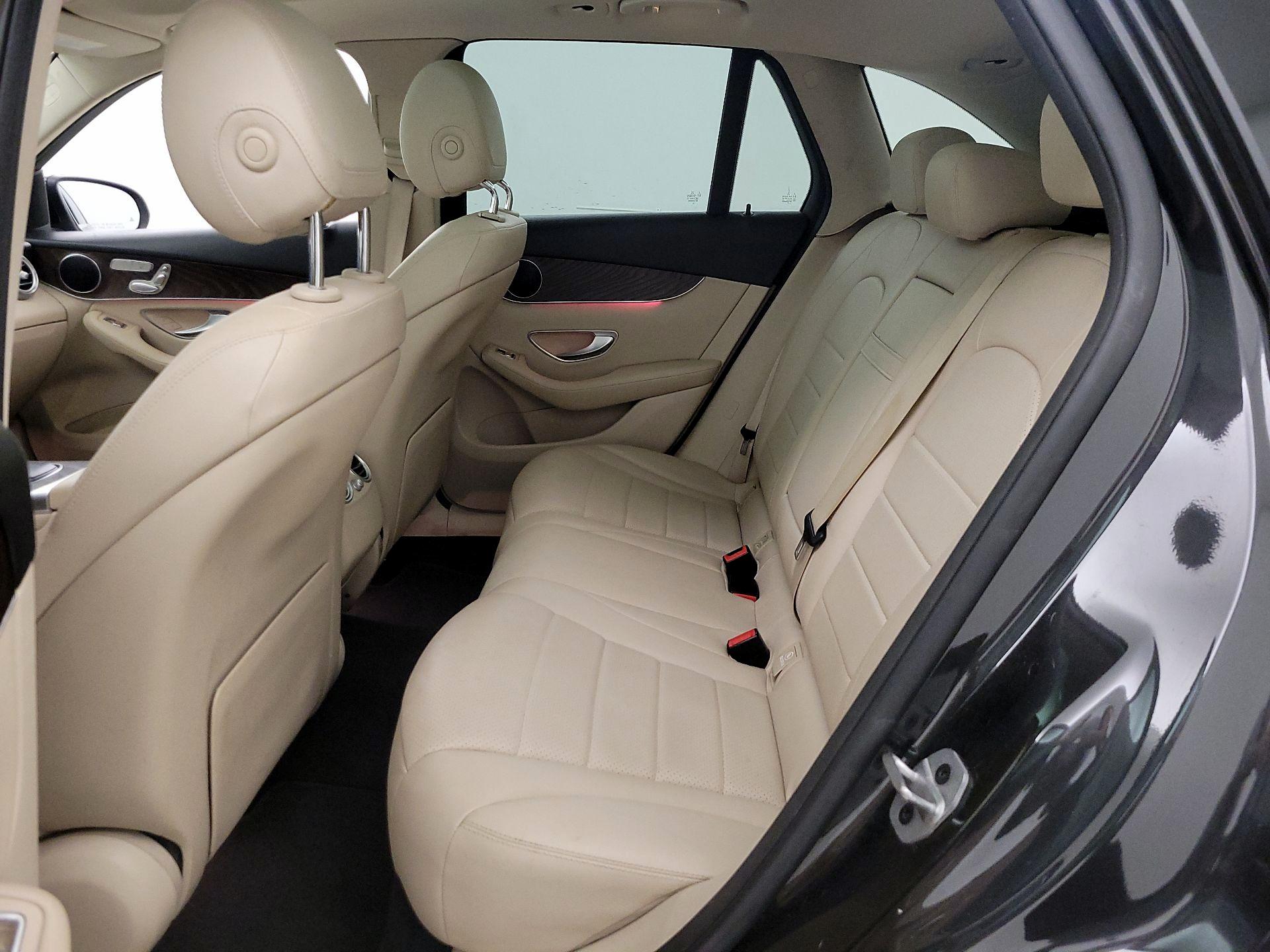 Thumbnail: 2021 Mercedes-Benz GLC - 20