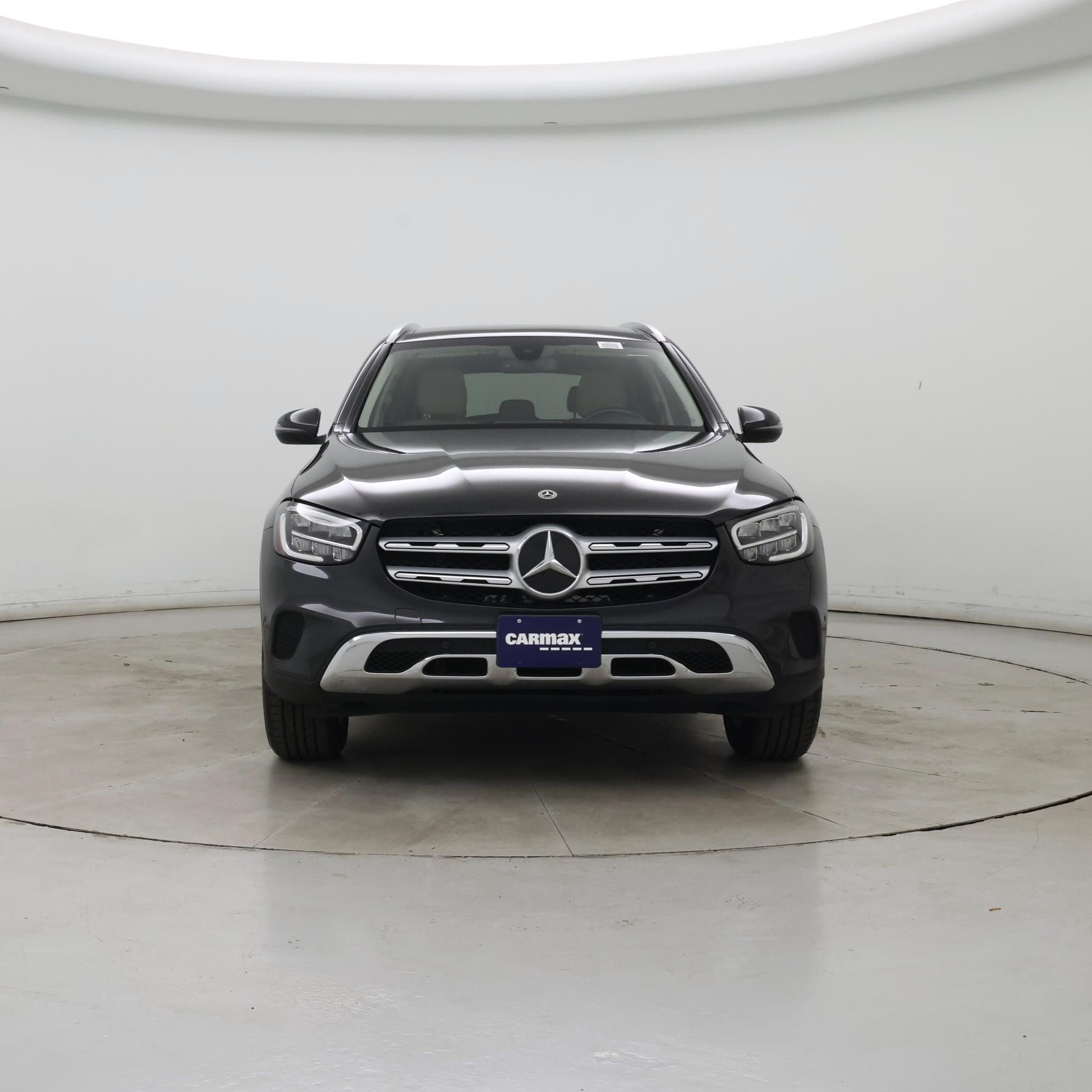 Thumbnail: 2021 Mercedes-Benz GLC - 5