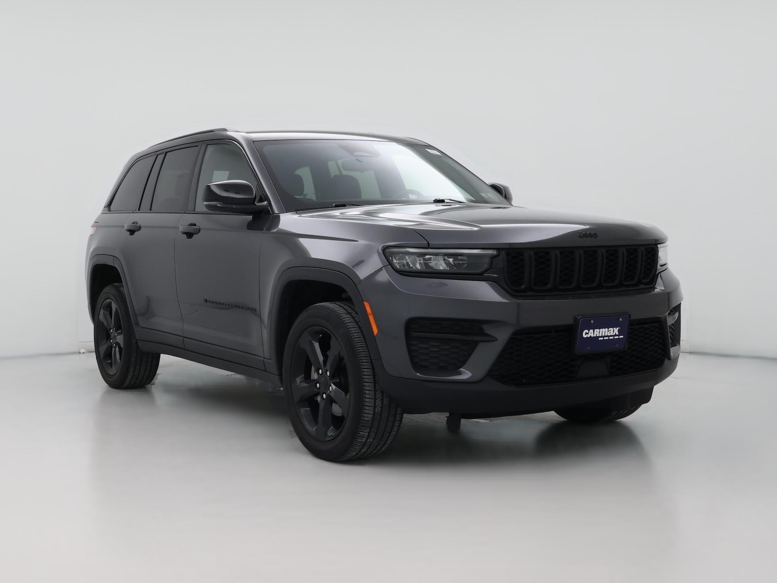 2022 Jeep Grand Cherokee