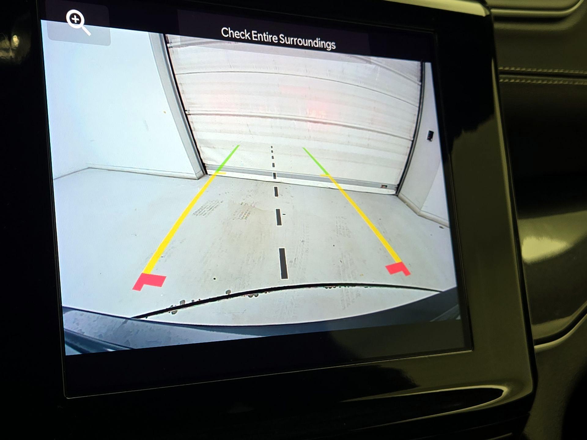 Thumbnail: 2022 Jeep Grand Cherokee - 13