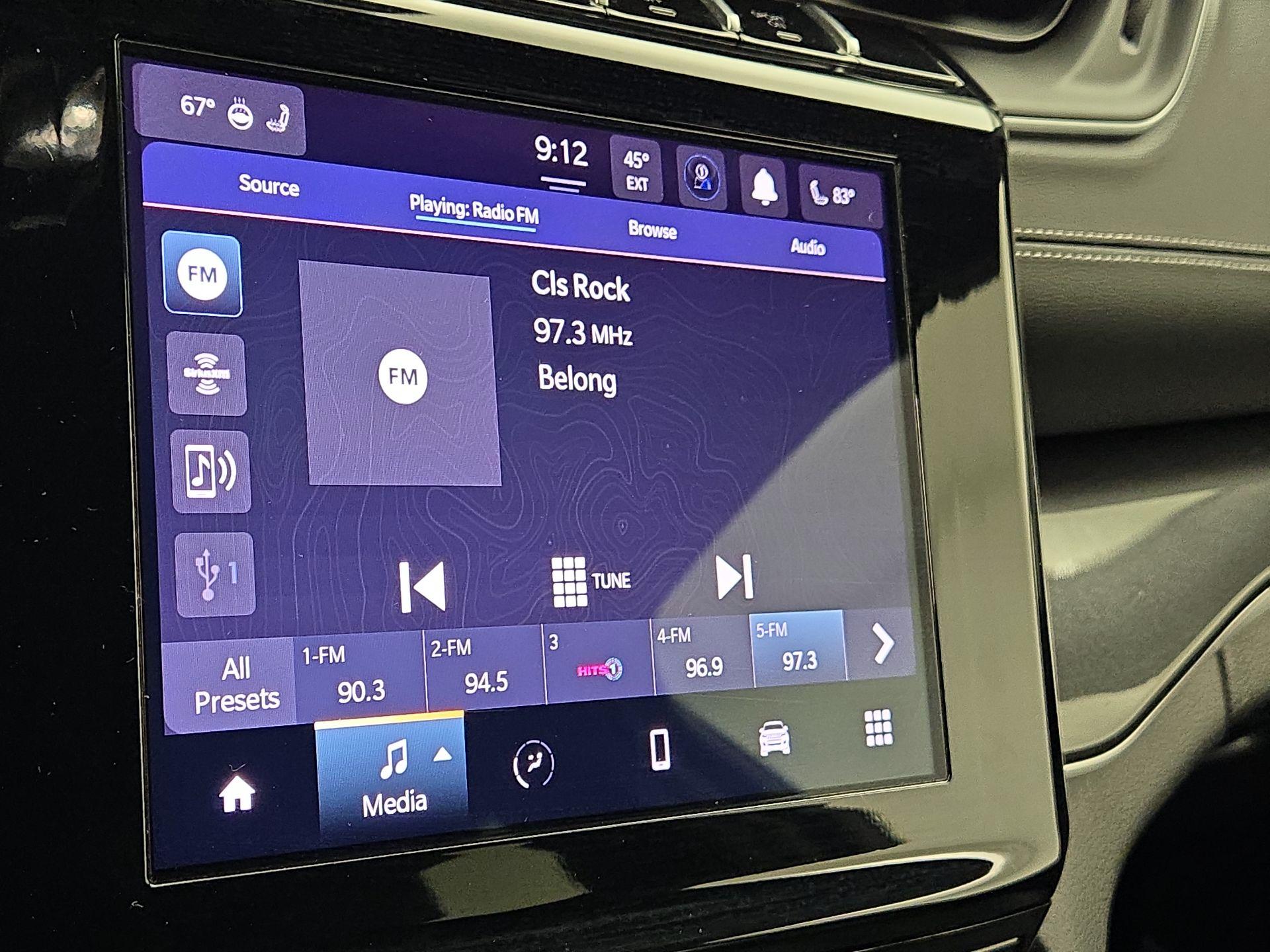 Thumbnail: 2022 Jeep Grand Cherokee - 14