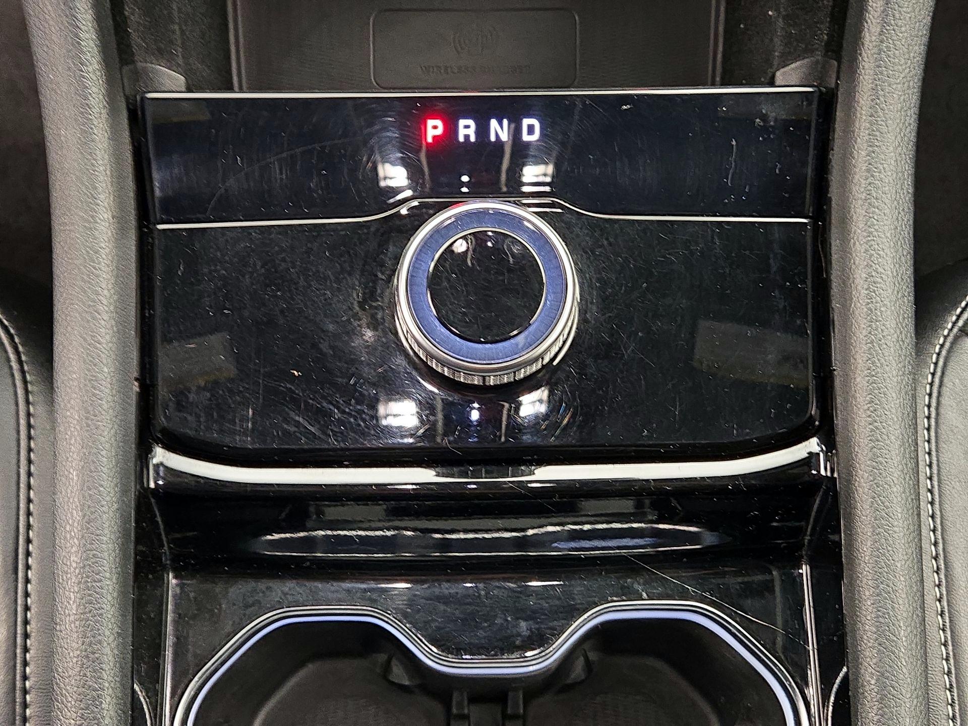 Thumbnail: 2022 Jeep Grand Cherokee - 16