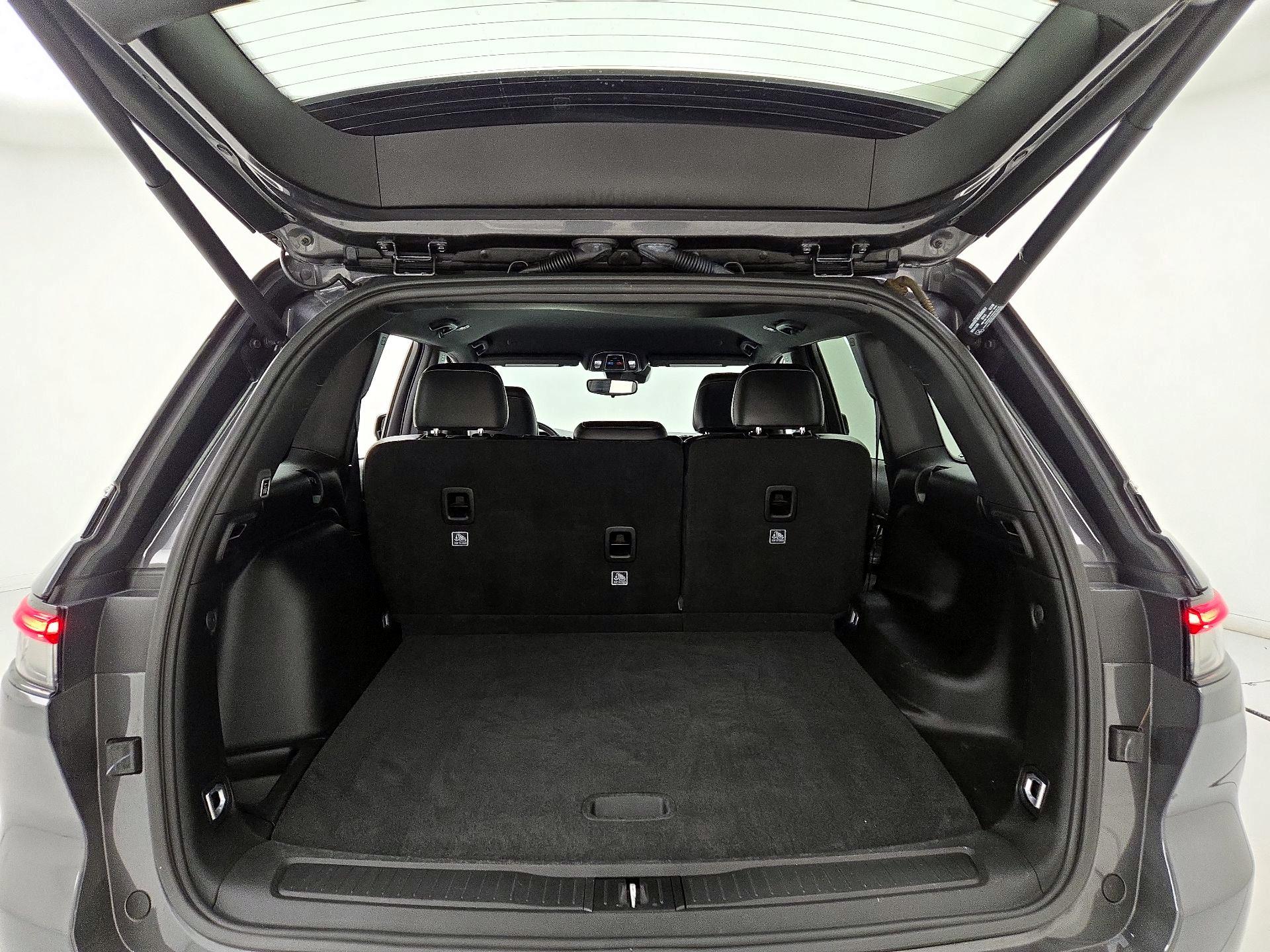 Thumbnail: 2022 Jeep Grand Cherokee - 19