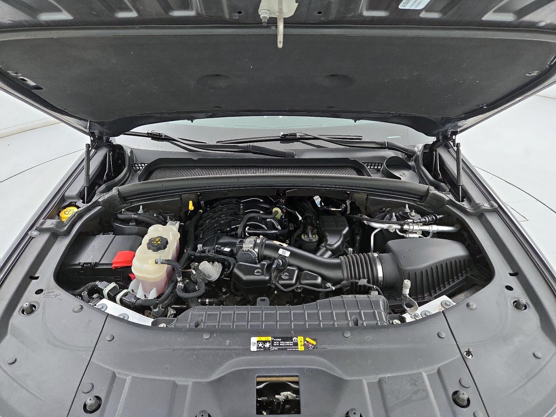 Thumbnail: 2022 Jeep Grand Cherokee - 20