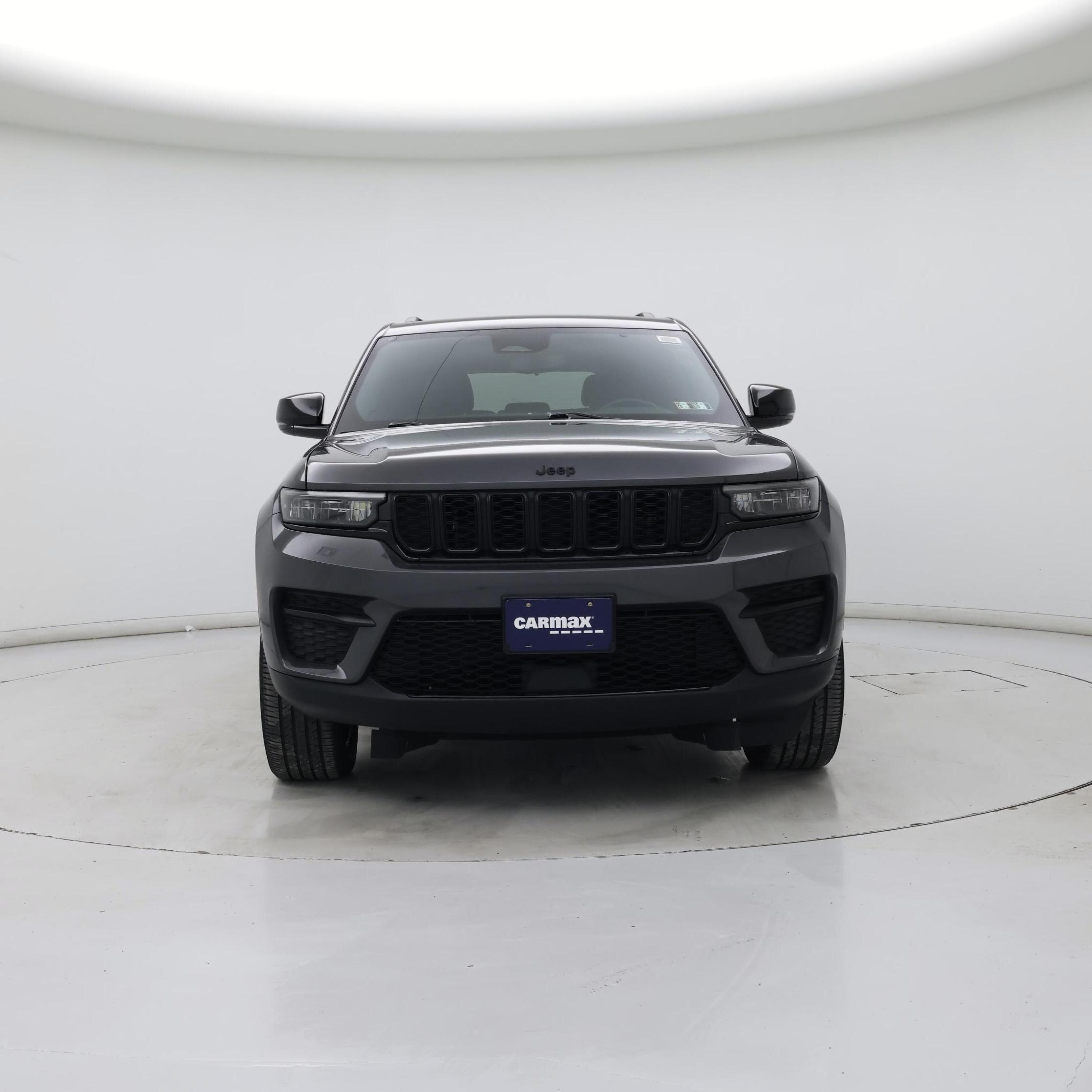 Thumbnail: 2022 Jeep Grand Cherokee - 5