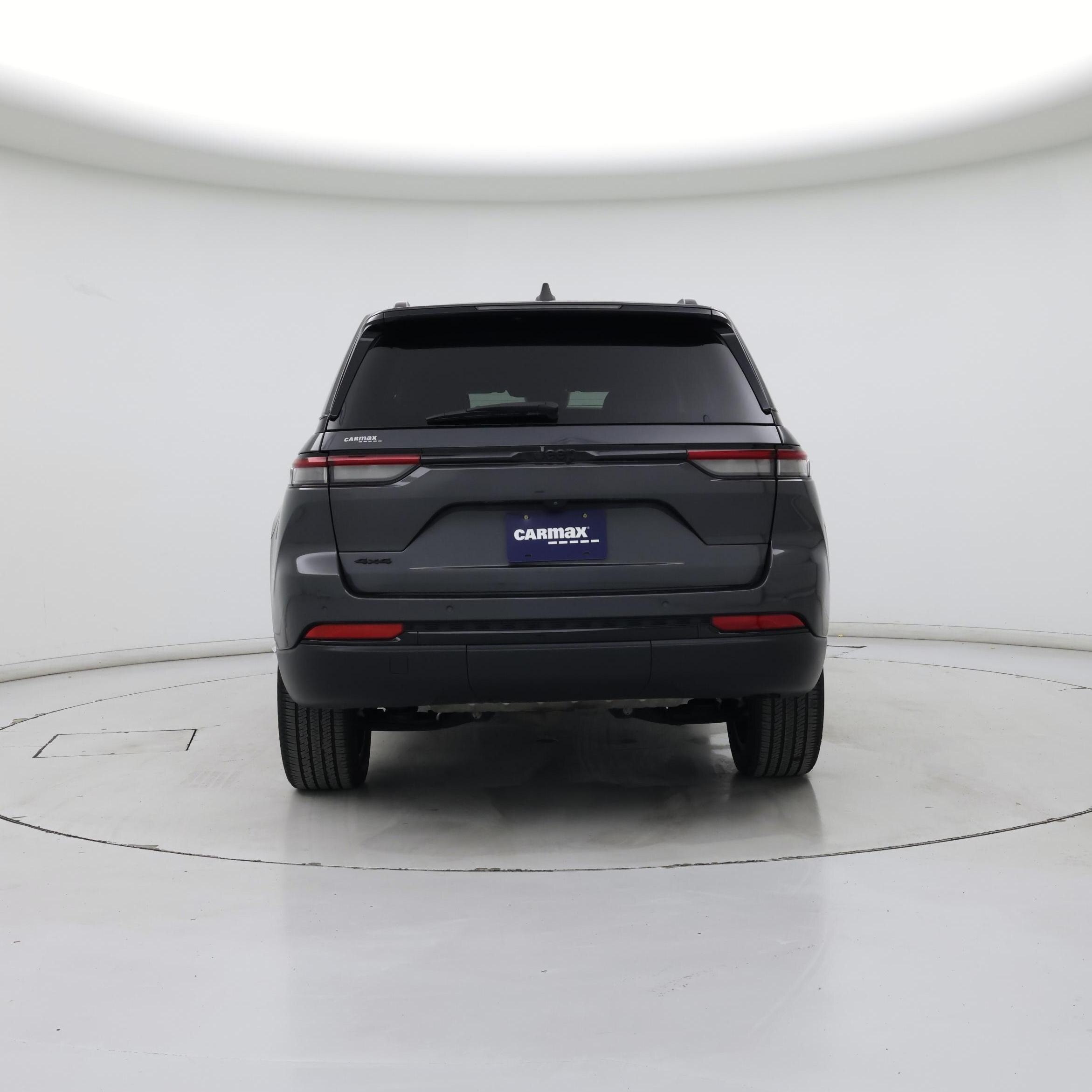 Thumbnail: 2022 Jeep Grand Cherokee - 6