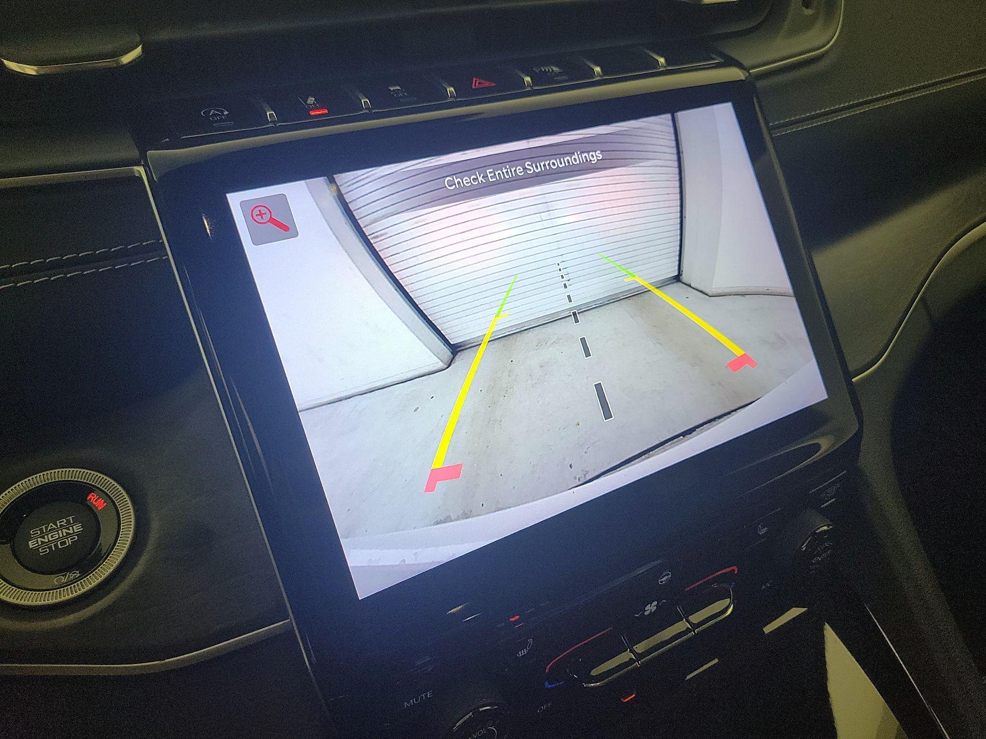 Thumbnail: 2022 Jeep Grand Cherokee - 14