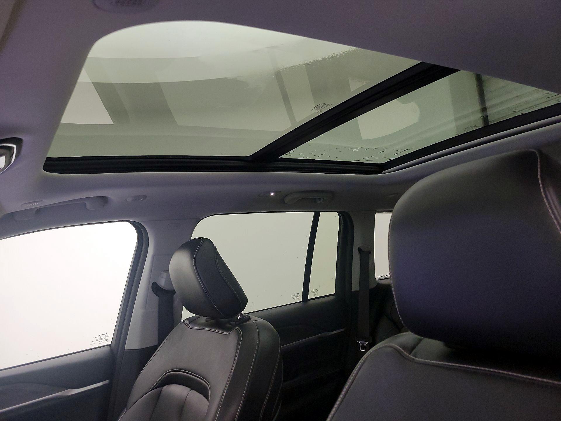 Thumbnail: 2022 Jeep Grand Cherokee - 19