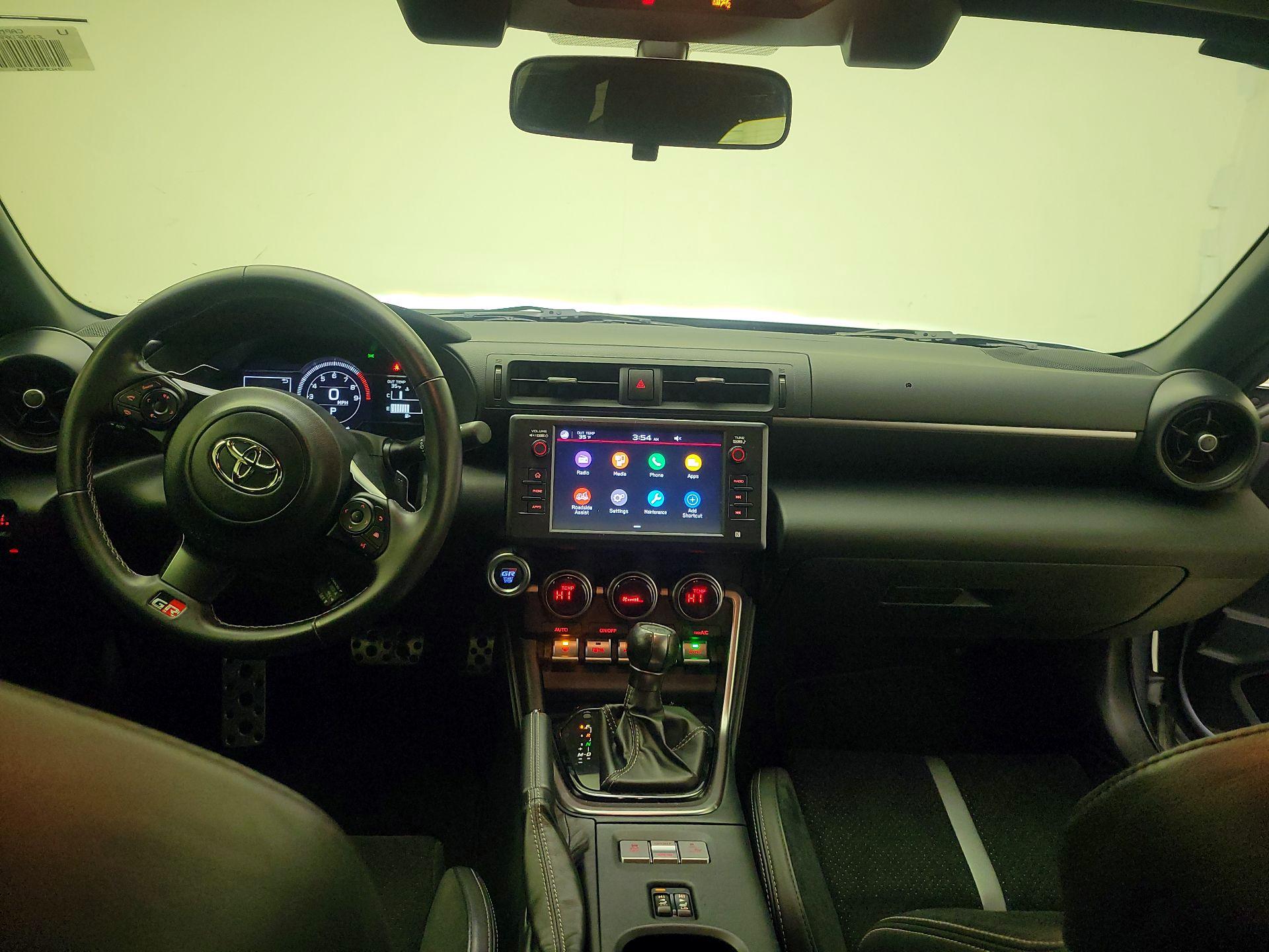 Thumbnail: 2023 Toyota GR86 - 9