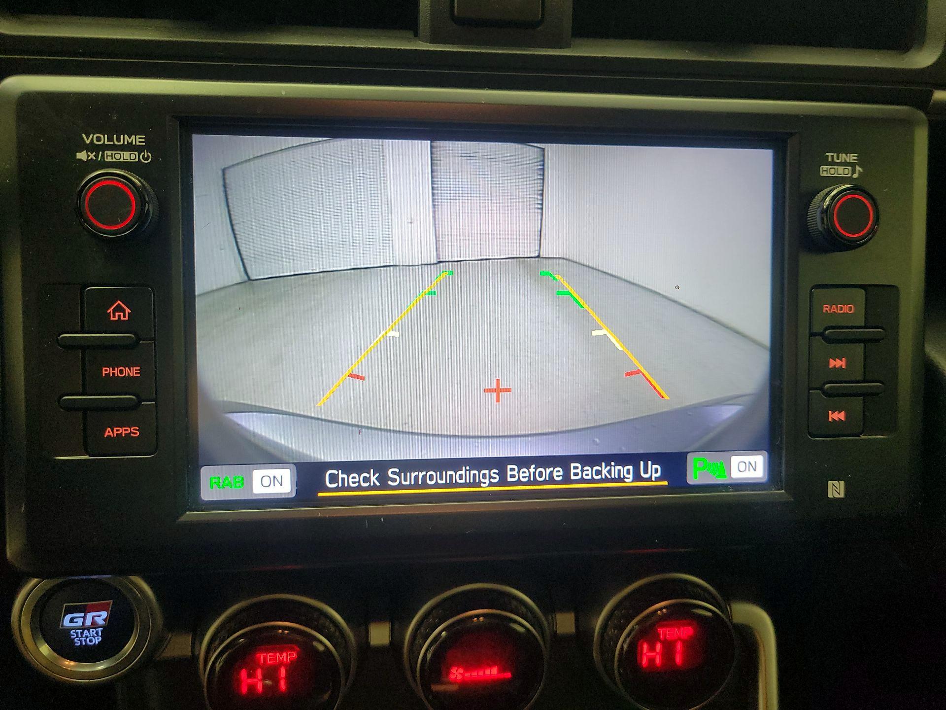 Thumbnail: 2023 Toyota GR86 - 14