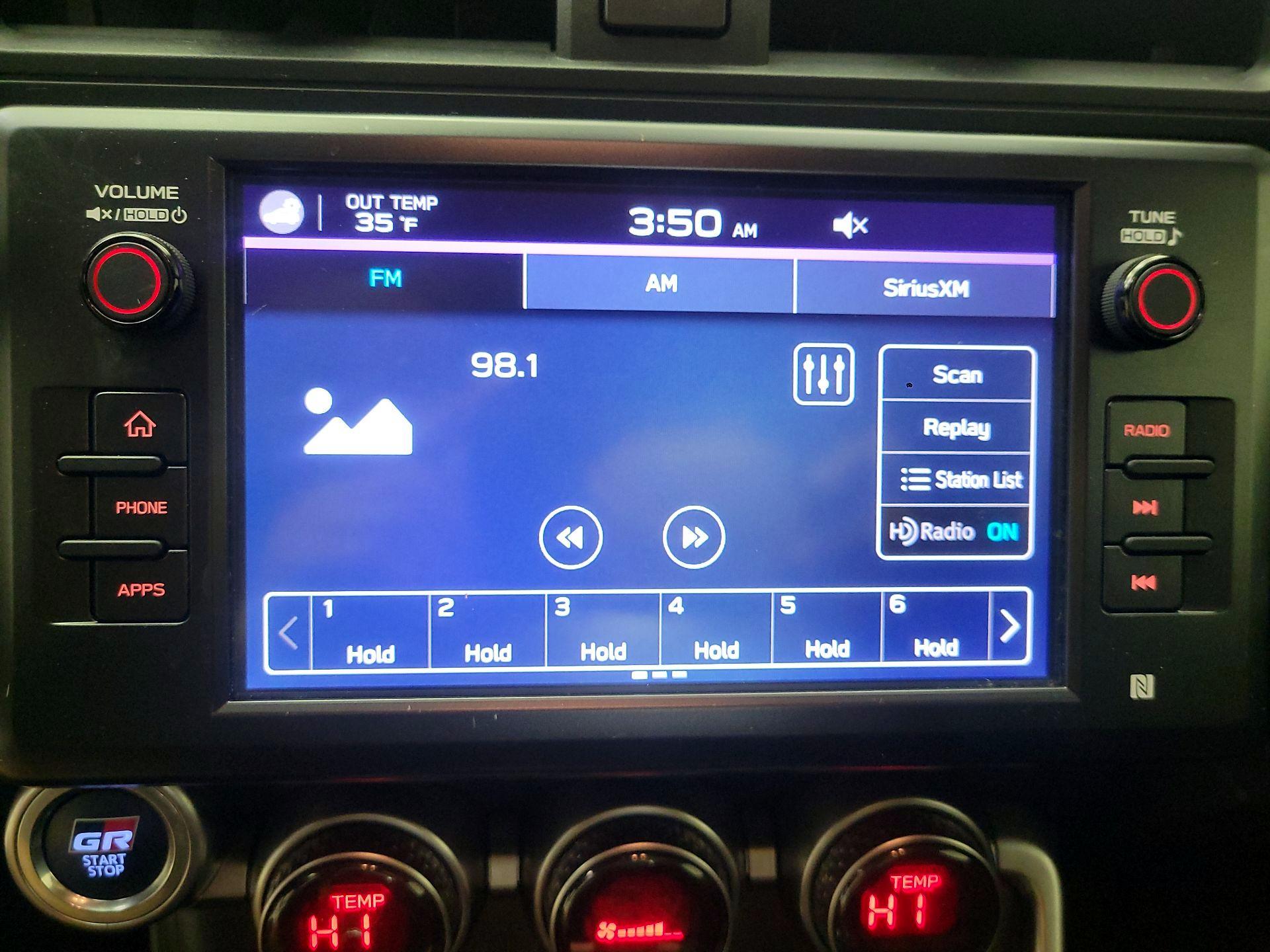 Thumbnail: 2023 Toyota GR86 - 15