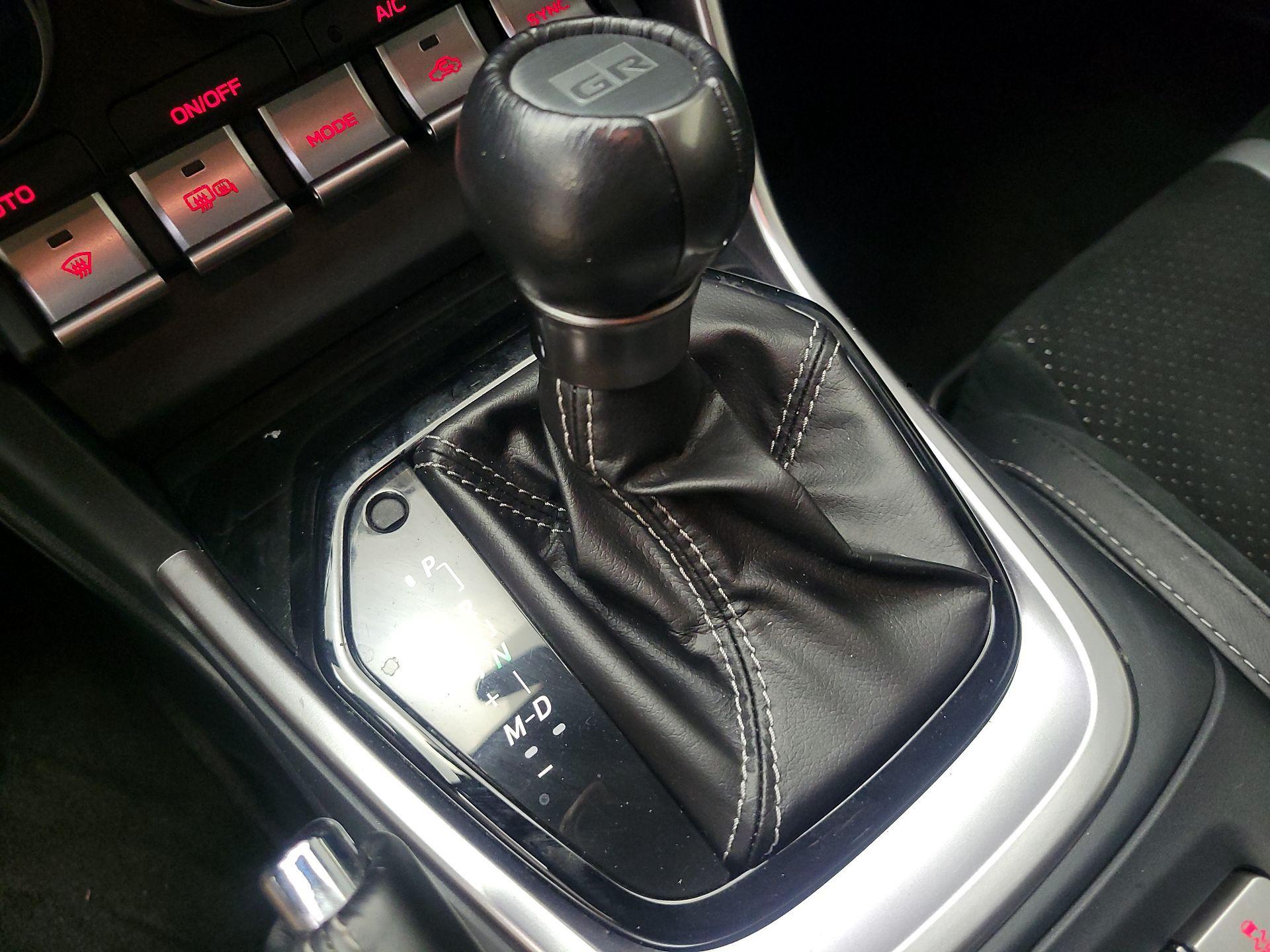 Thumbnail: 2023 Toyota GR86 - 17