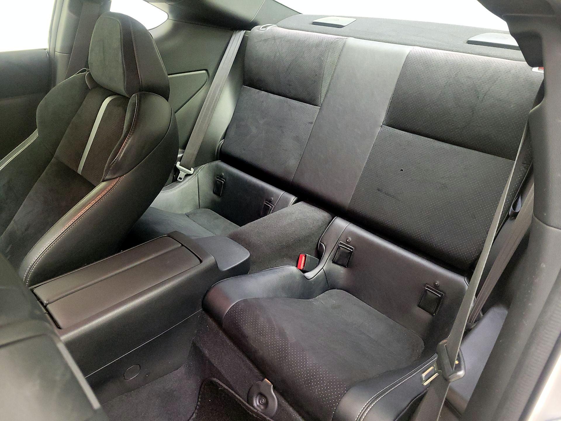 Thumbnail: 2023 Toyota GR86 - 19