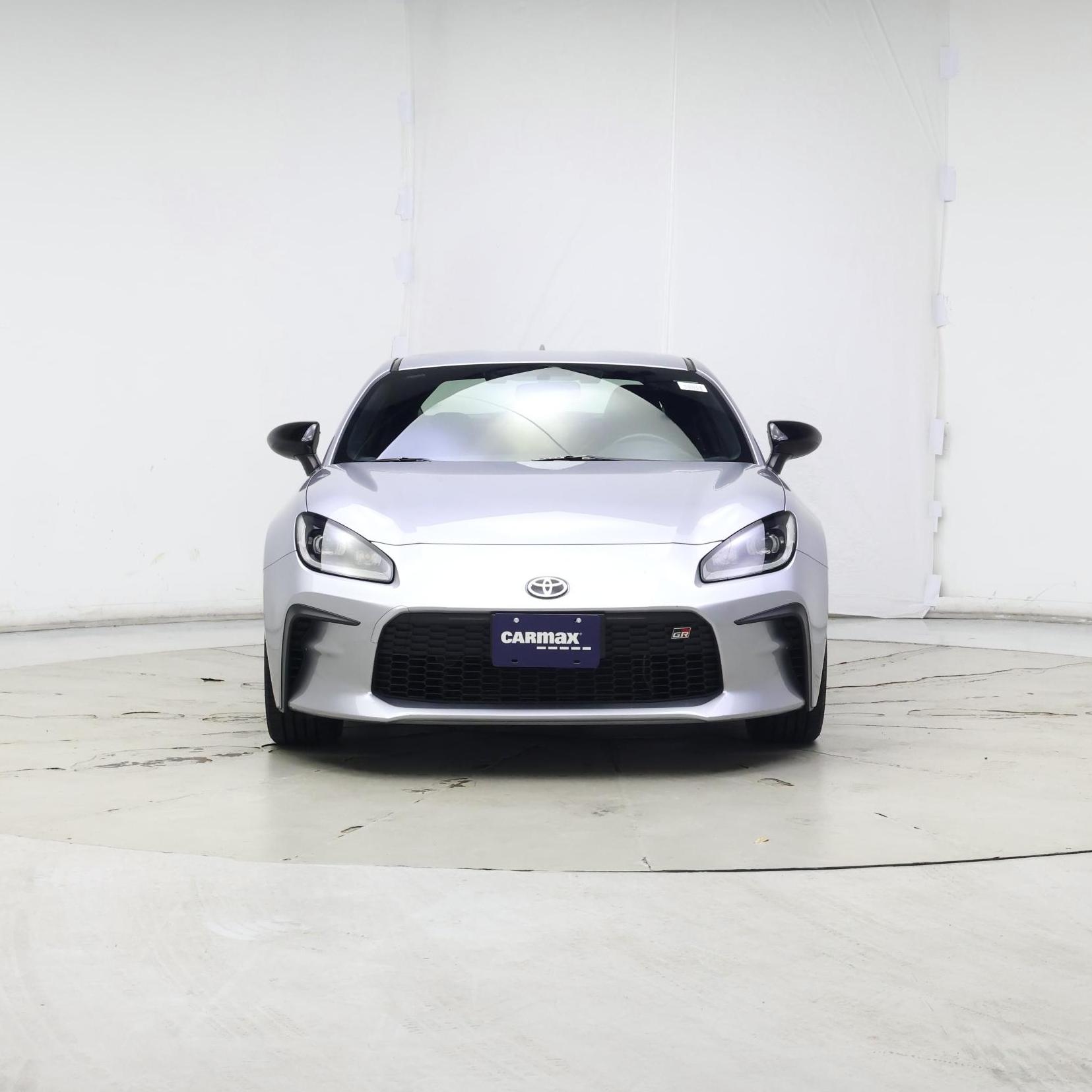 Thumbnail: 2023 Toyota GR86 - 5