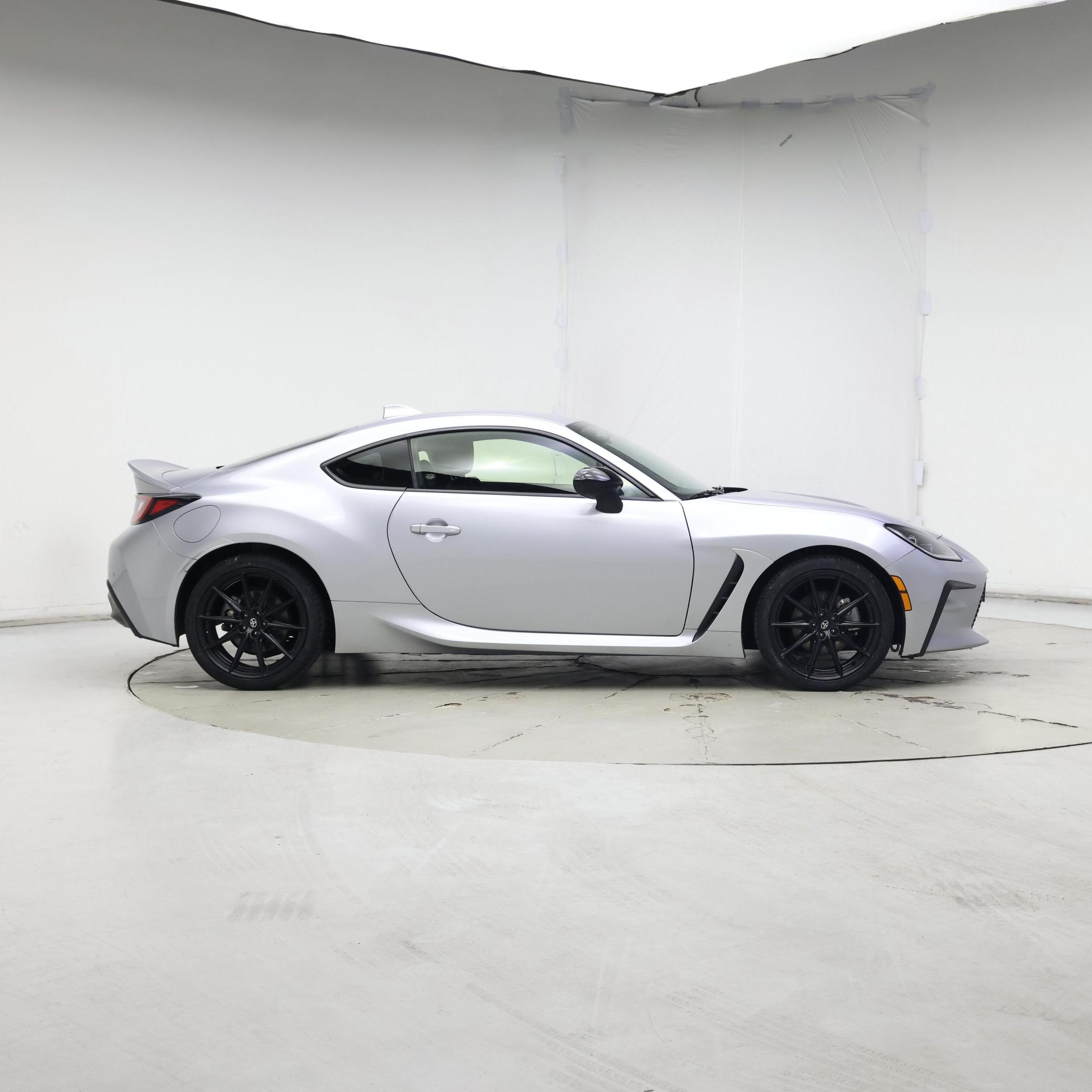 Thumbnail: 2023 Toyota GR86 - 7