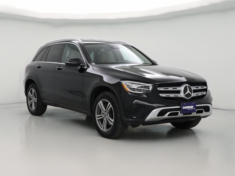 2022 Mercedes-Benz GLC300 null