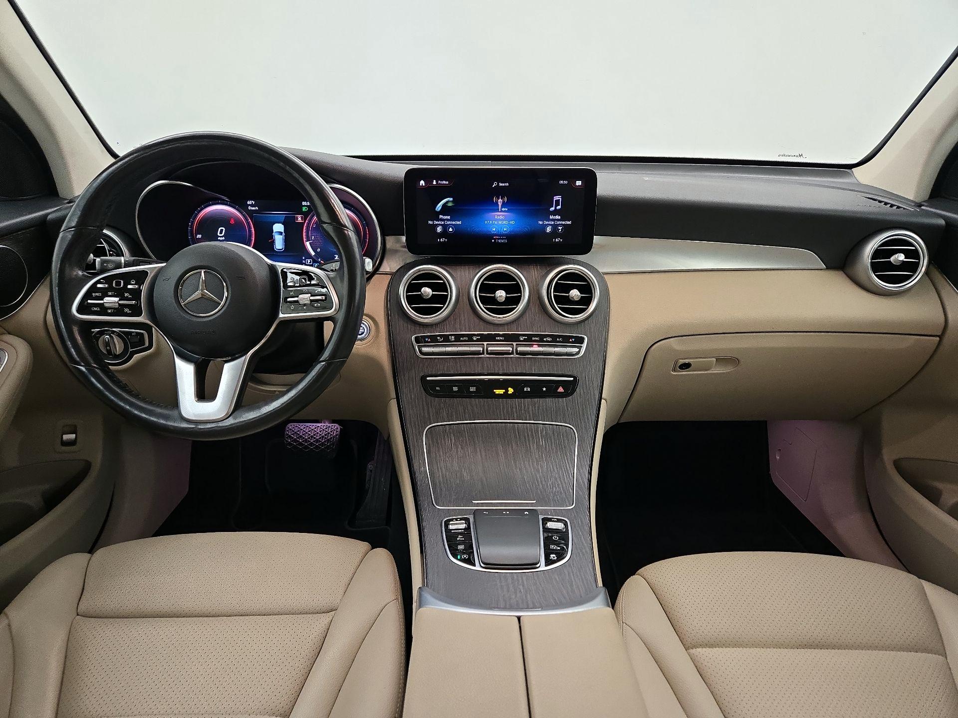 Thumbnail: 2022 Mercedes-Benz GLC - 9