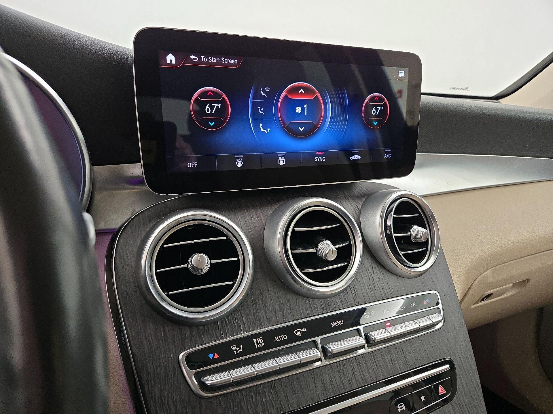 Thumbnail: 2022 Mercedes-Benz GLC - 16