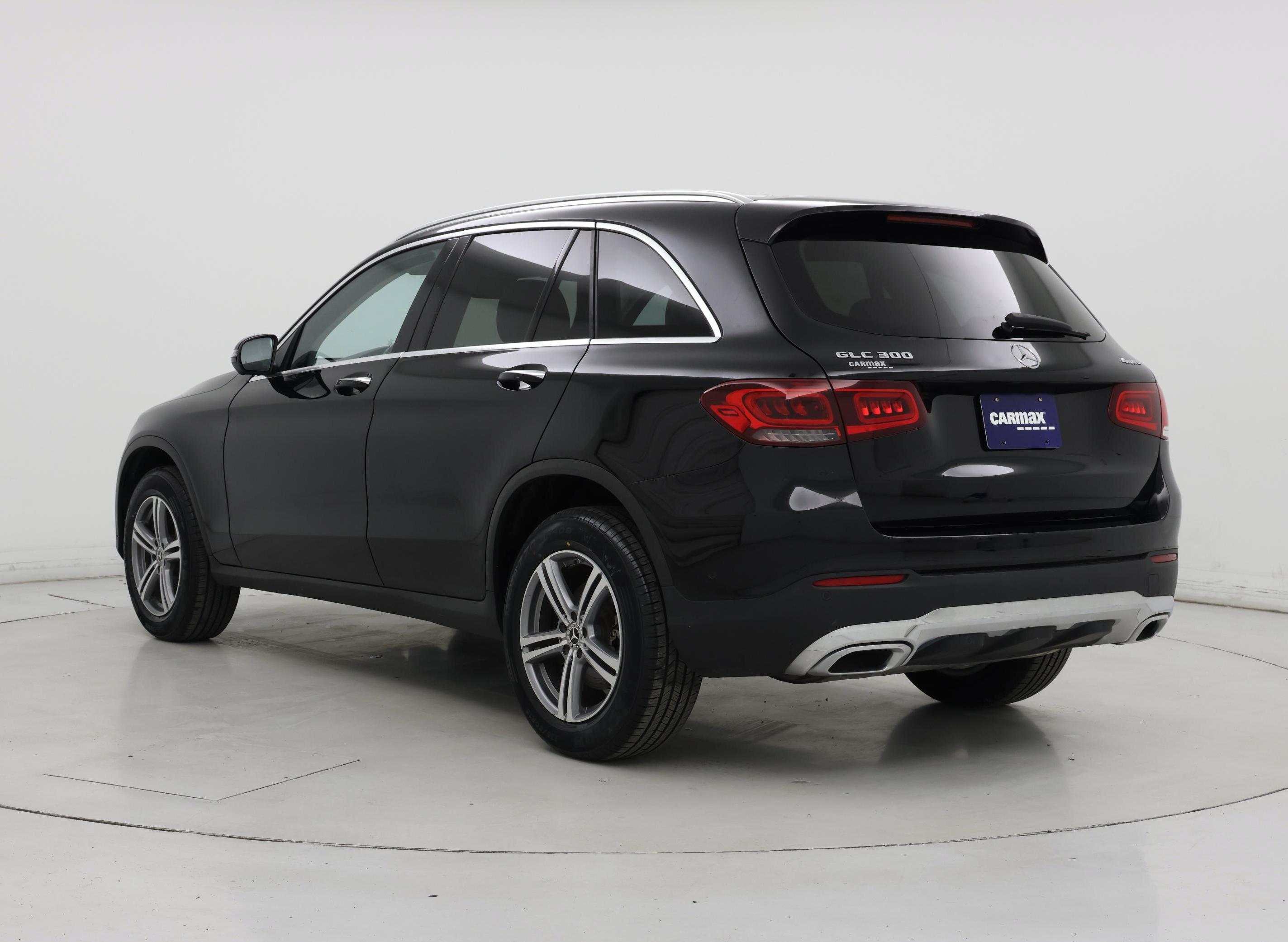 Thumbnail: 2022 Mercedes-Benz GLC - 2