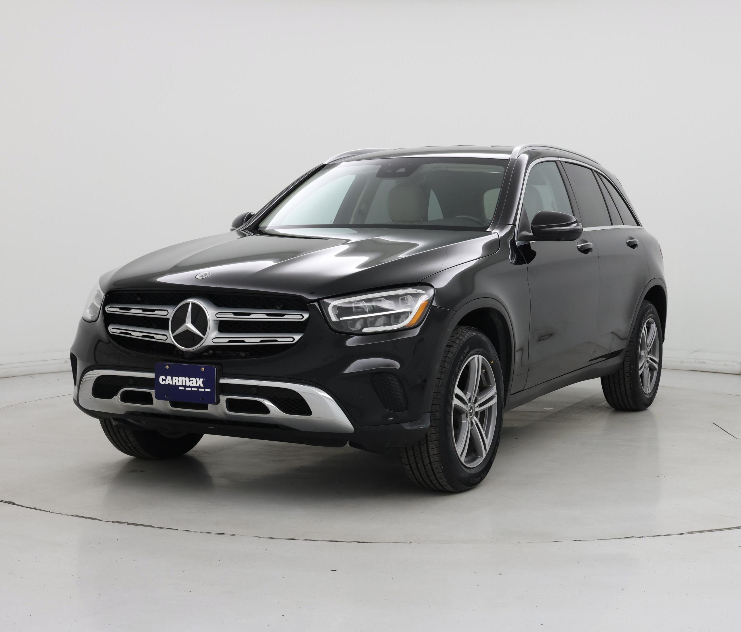 Thumbnail: 2022 Mercedes-Benz GLC - 4