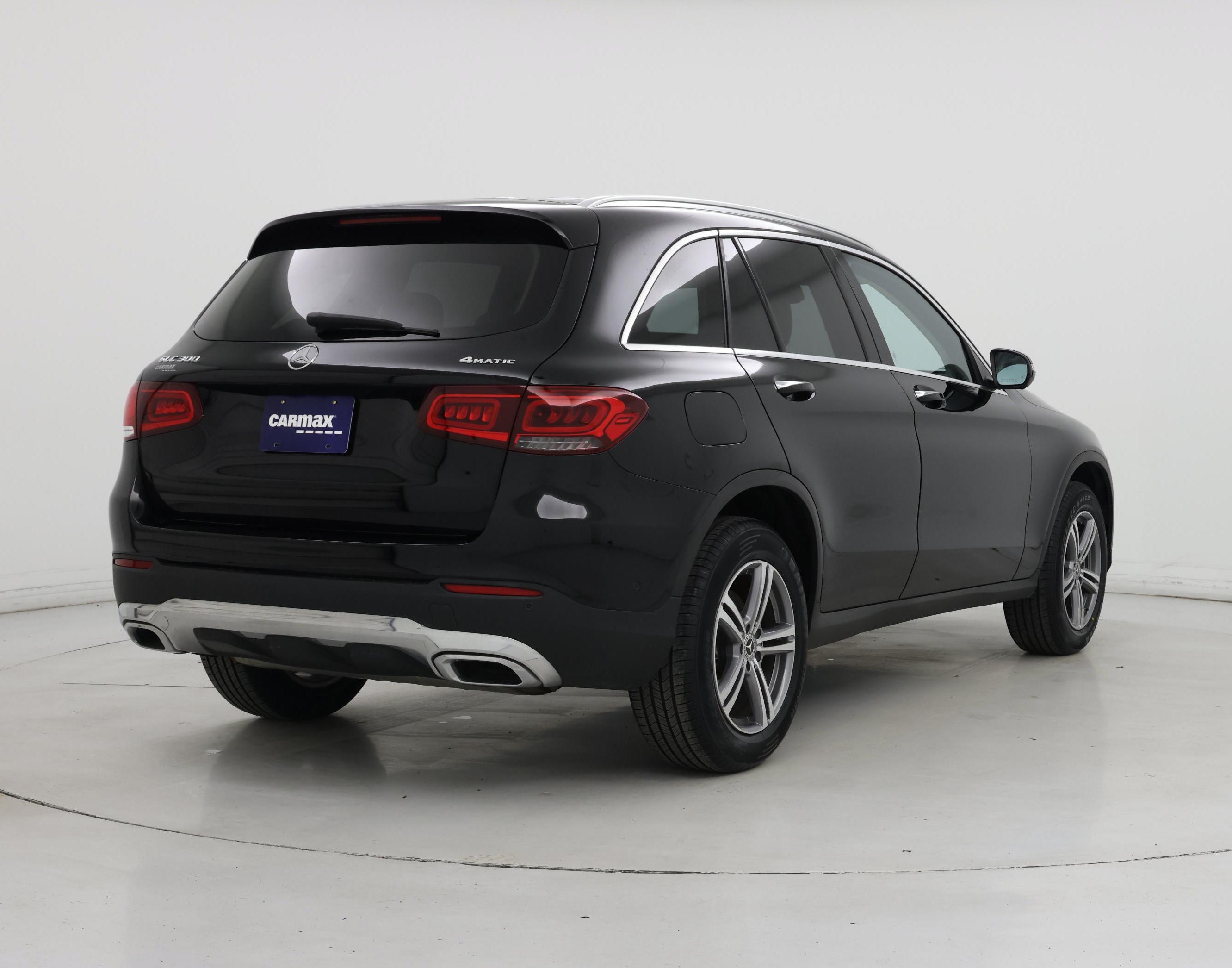 Thumbnail: 2022 Mercedes-Benz GLC - 8