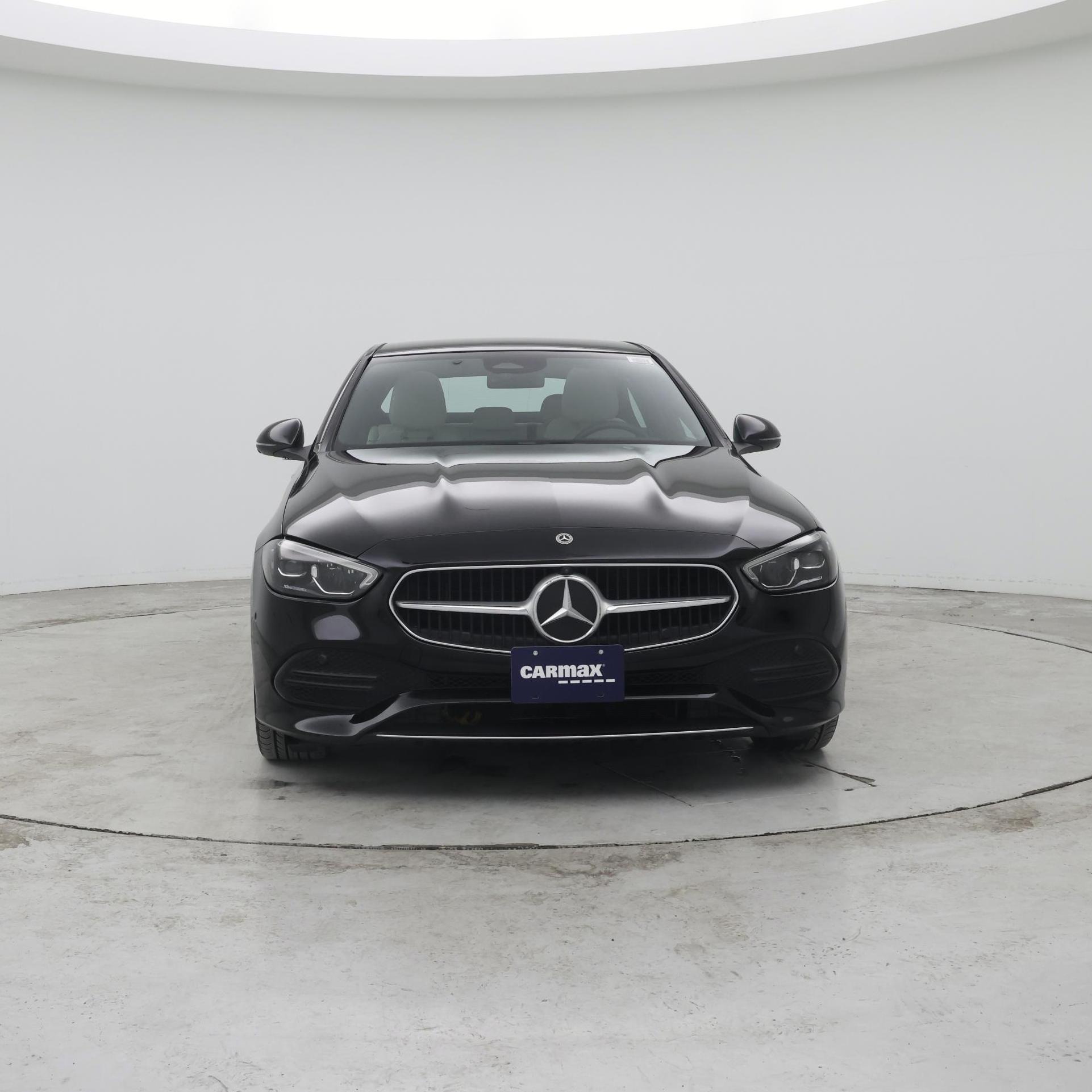 Thumbnail: 2023 Mercedes-Benz C-Class - 5