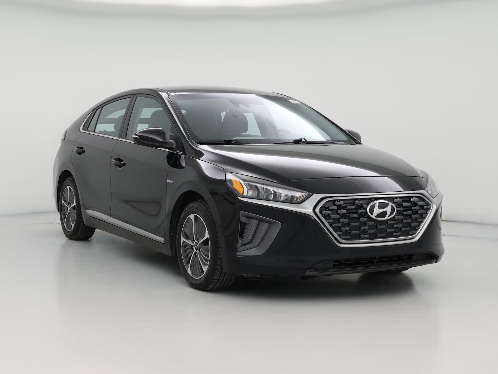 2020 Hyundai IONIQ SEL