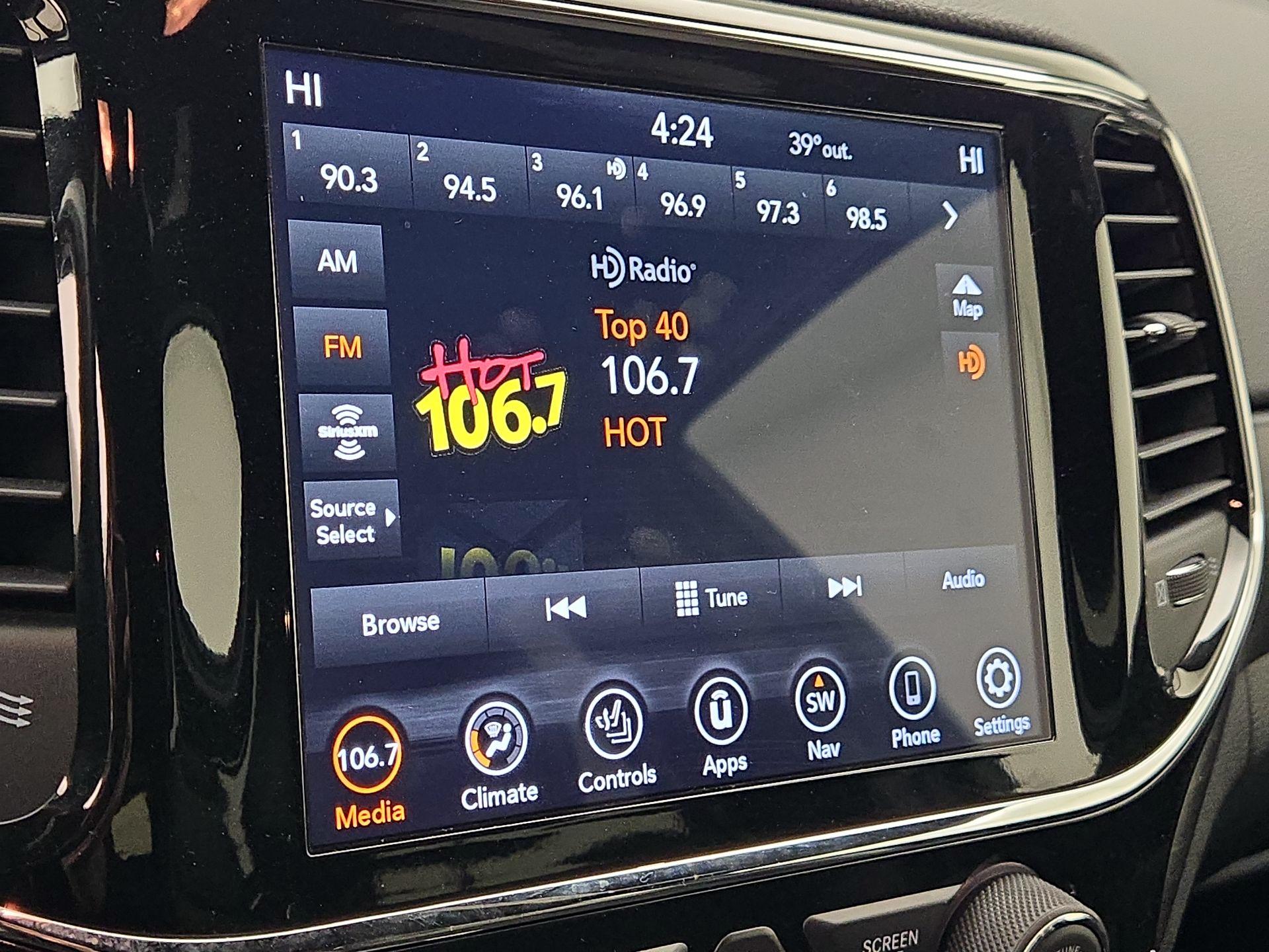 Thumbnail: 2020 Jeep Grand Cherokee - 15