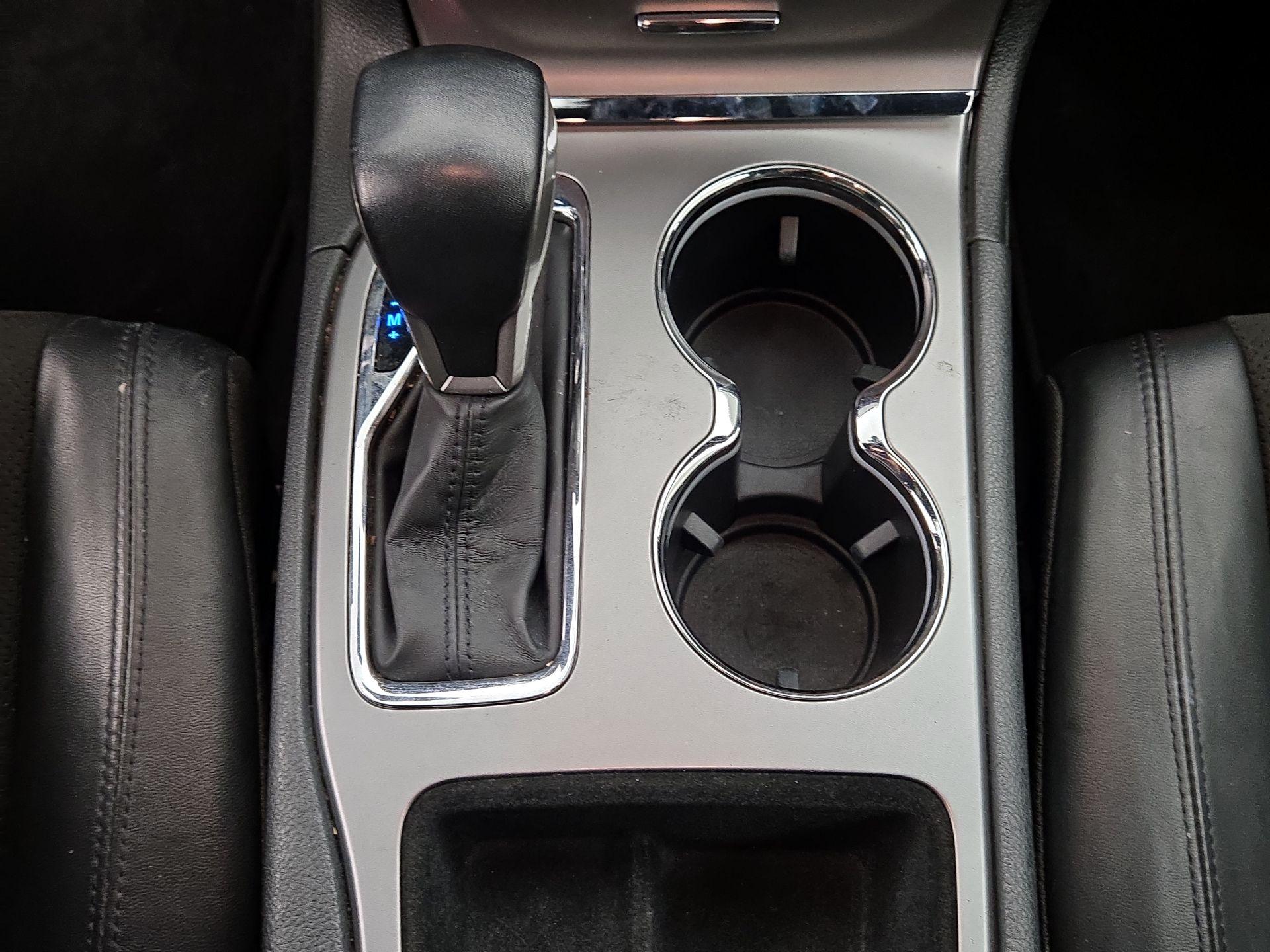 Thumbnail: 2020 Jeep Grand Cherokee - 17