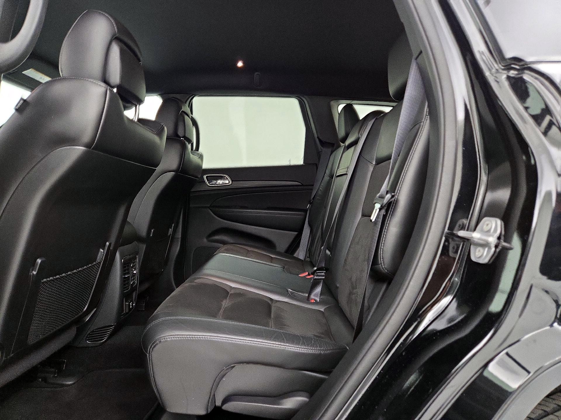 Thumbnail: 2020 Jeep Grand Cherokee - 19