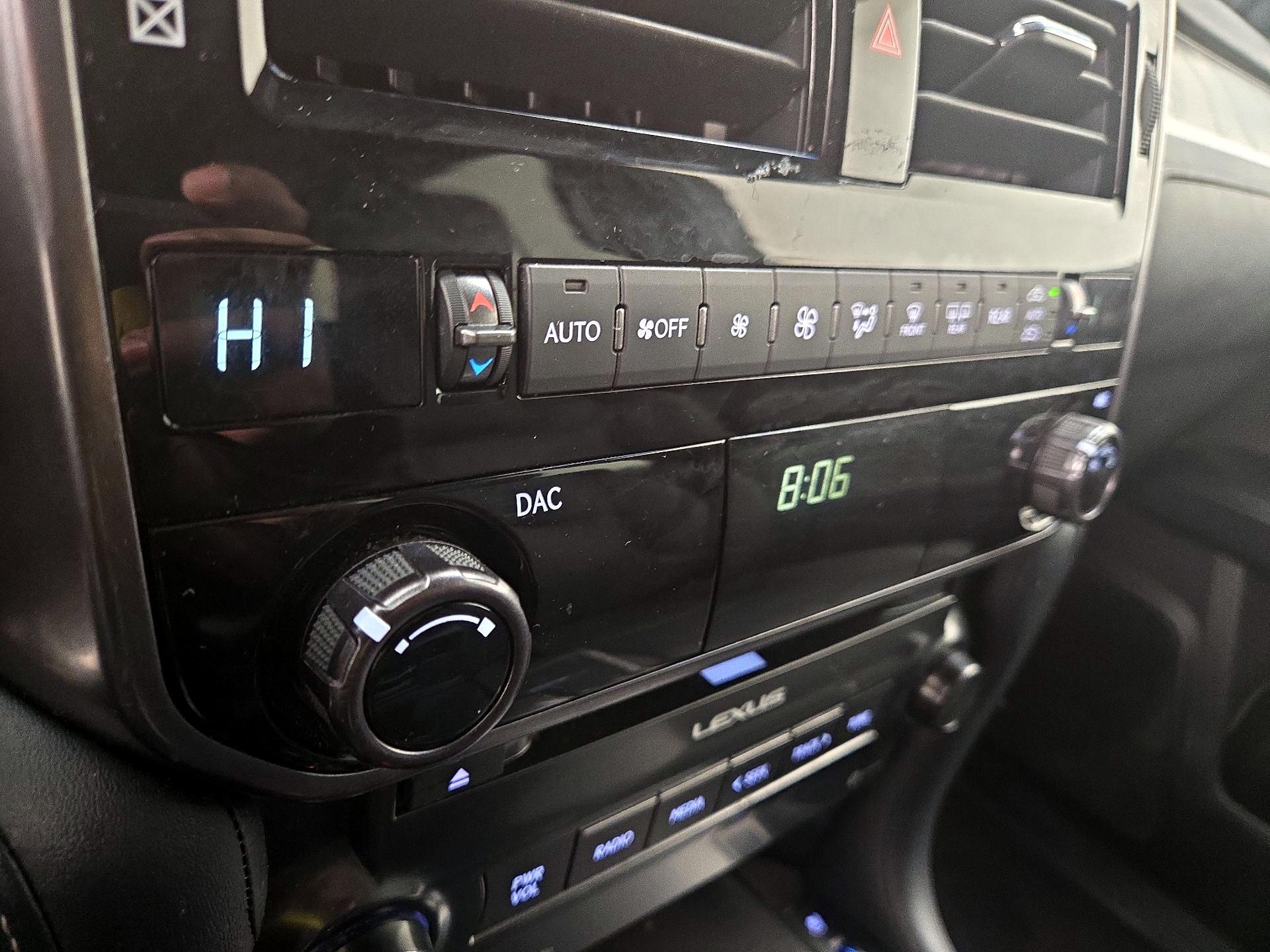 Thumbnail: 2022 Lexus GX - 16