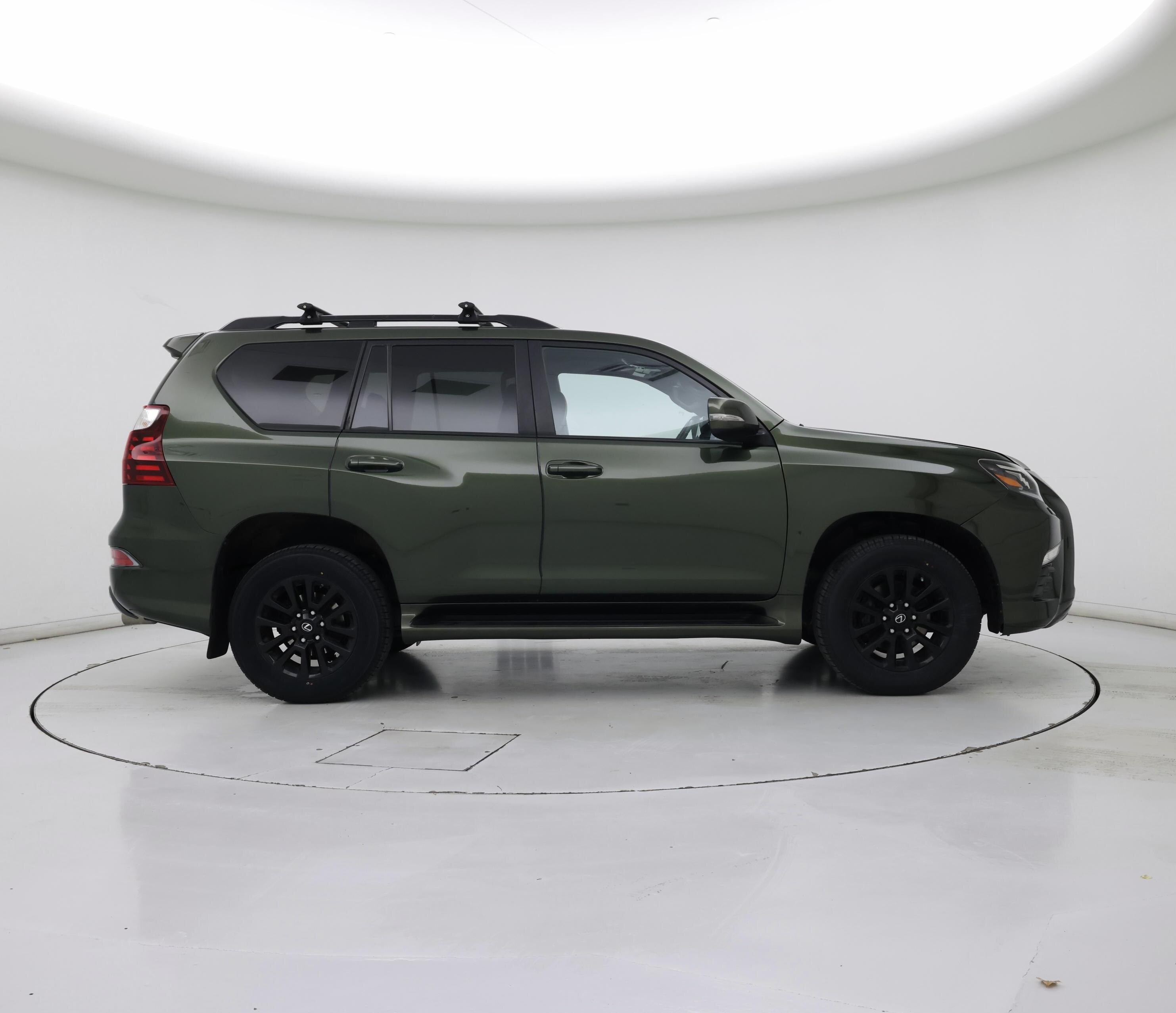 Thumbnail: 2022 Lexus GX - 7