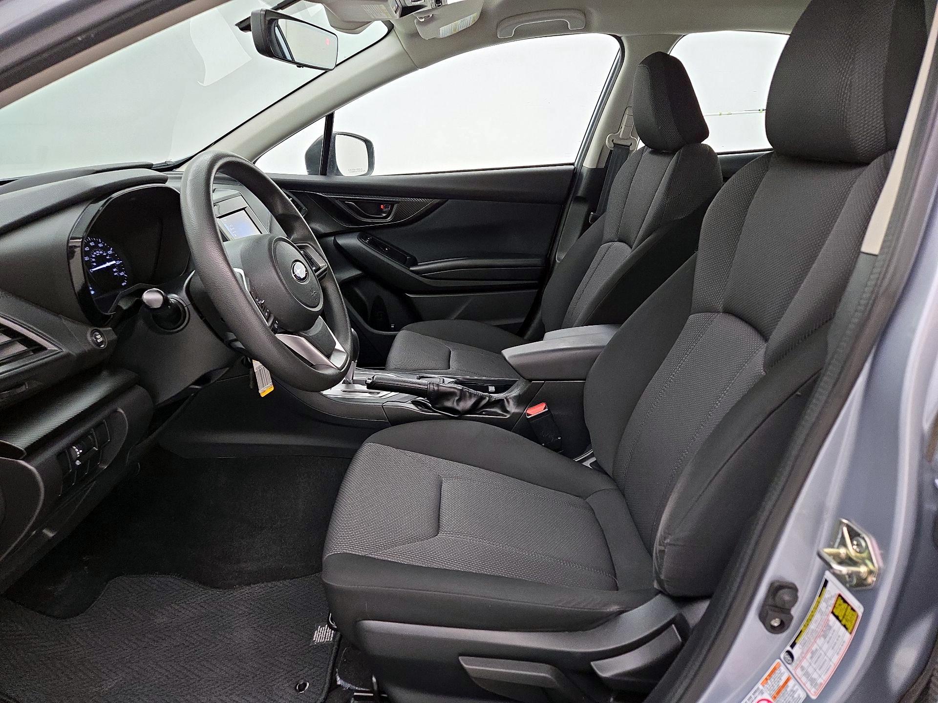 Thumbnail: 2020 Subaru Impreza - 11