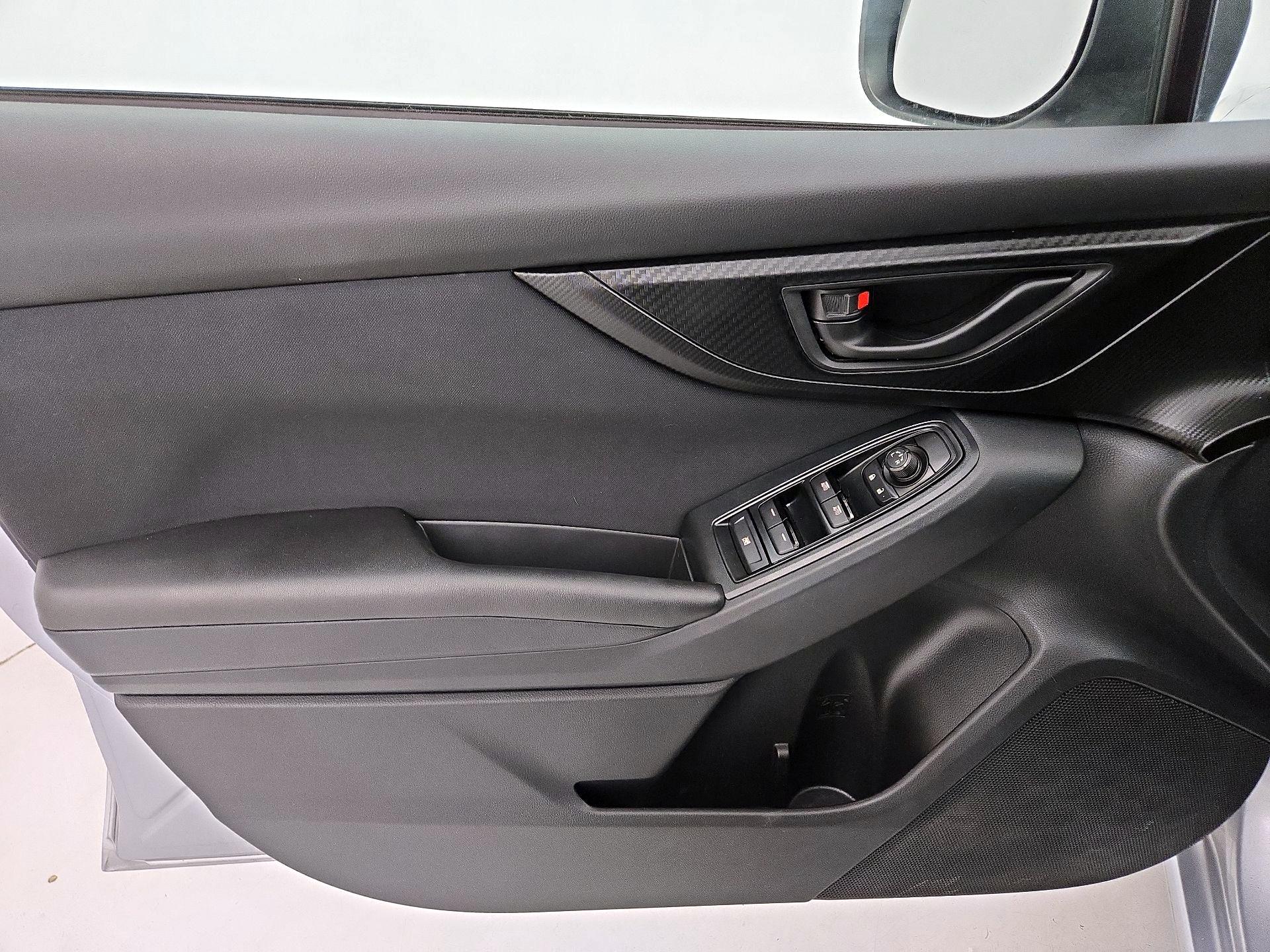 Thumbnail: 2020 Subaru Impreza - 12