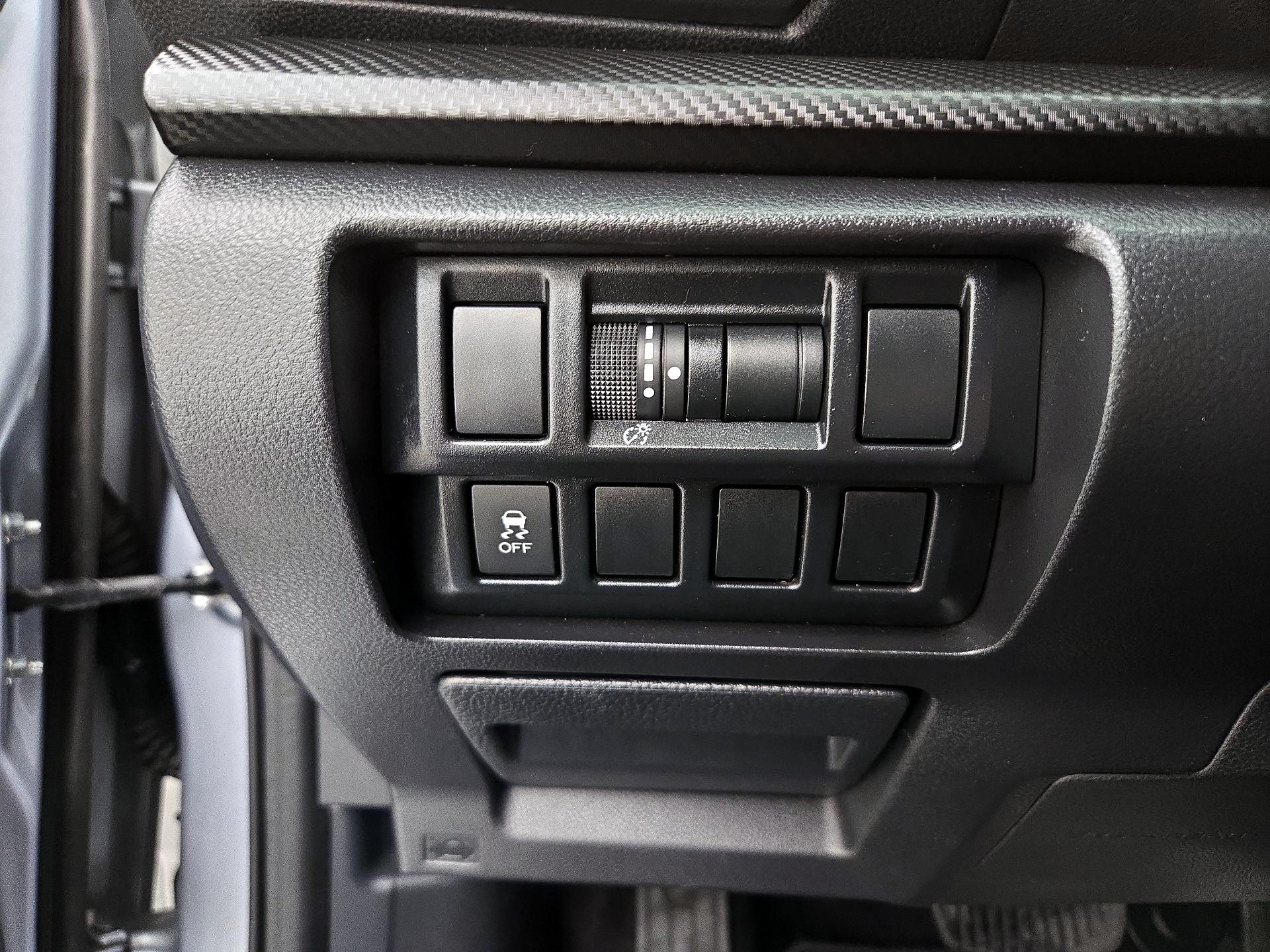 Thumbnail: 2020 Subaru Impreza - 13