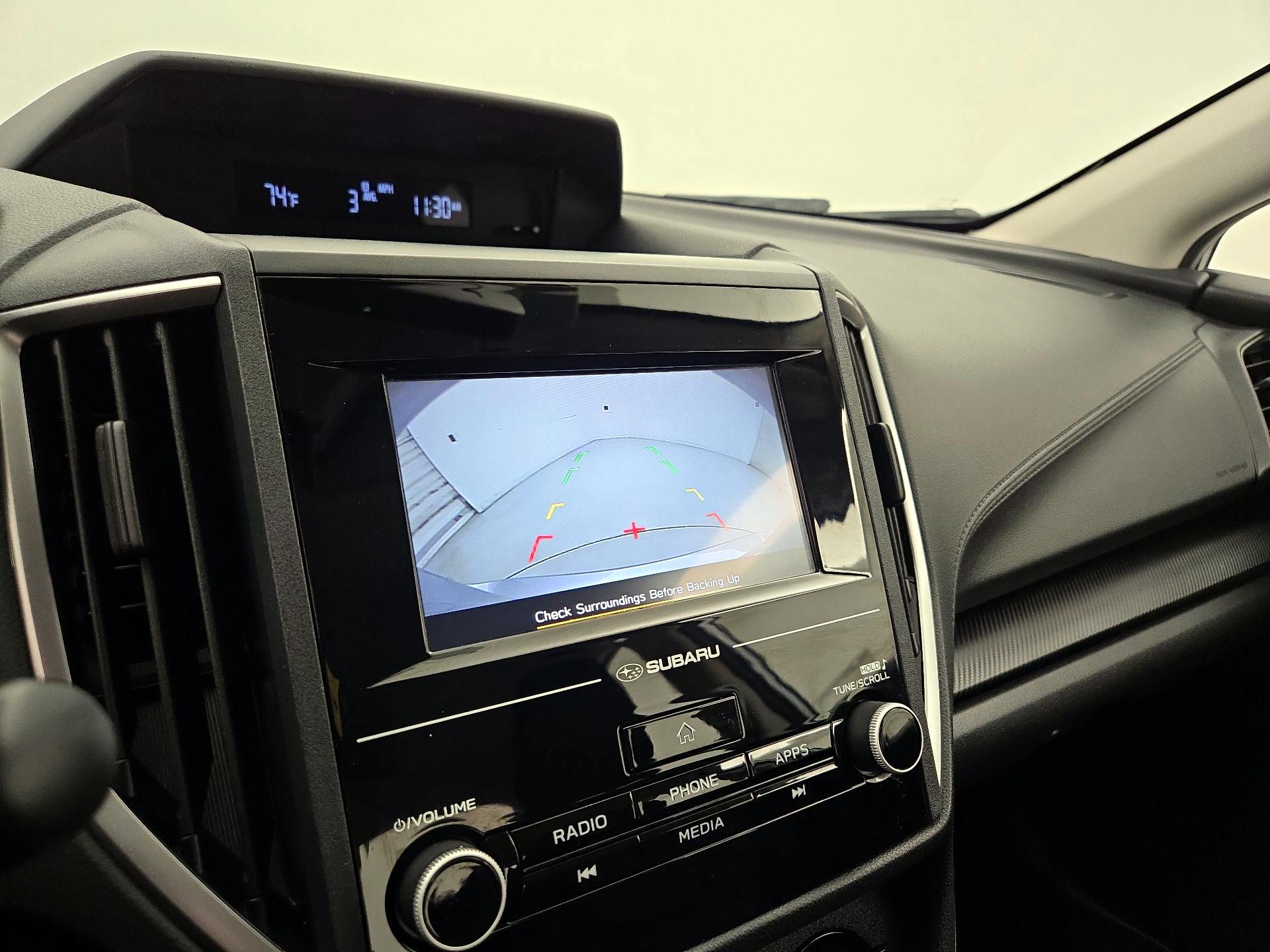 Thumbnail: 2020 Subaru Impreza - 14