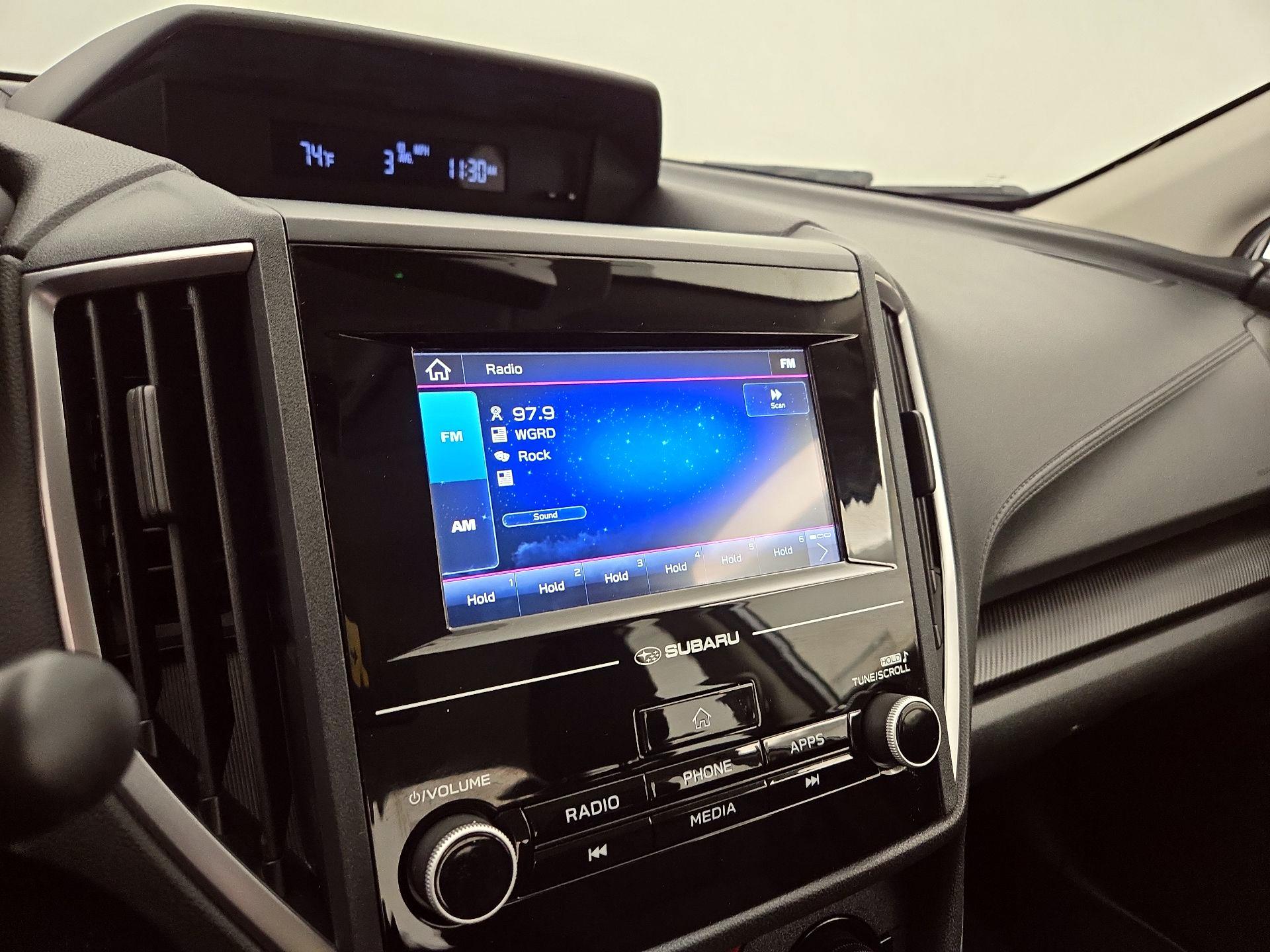 Thumbnail: 2020 Subaru Impreza - 15