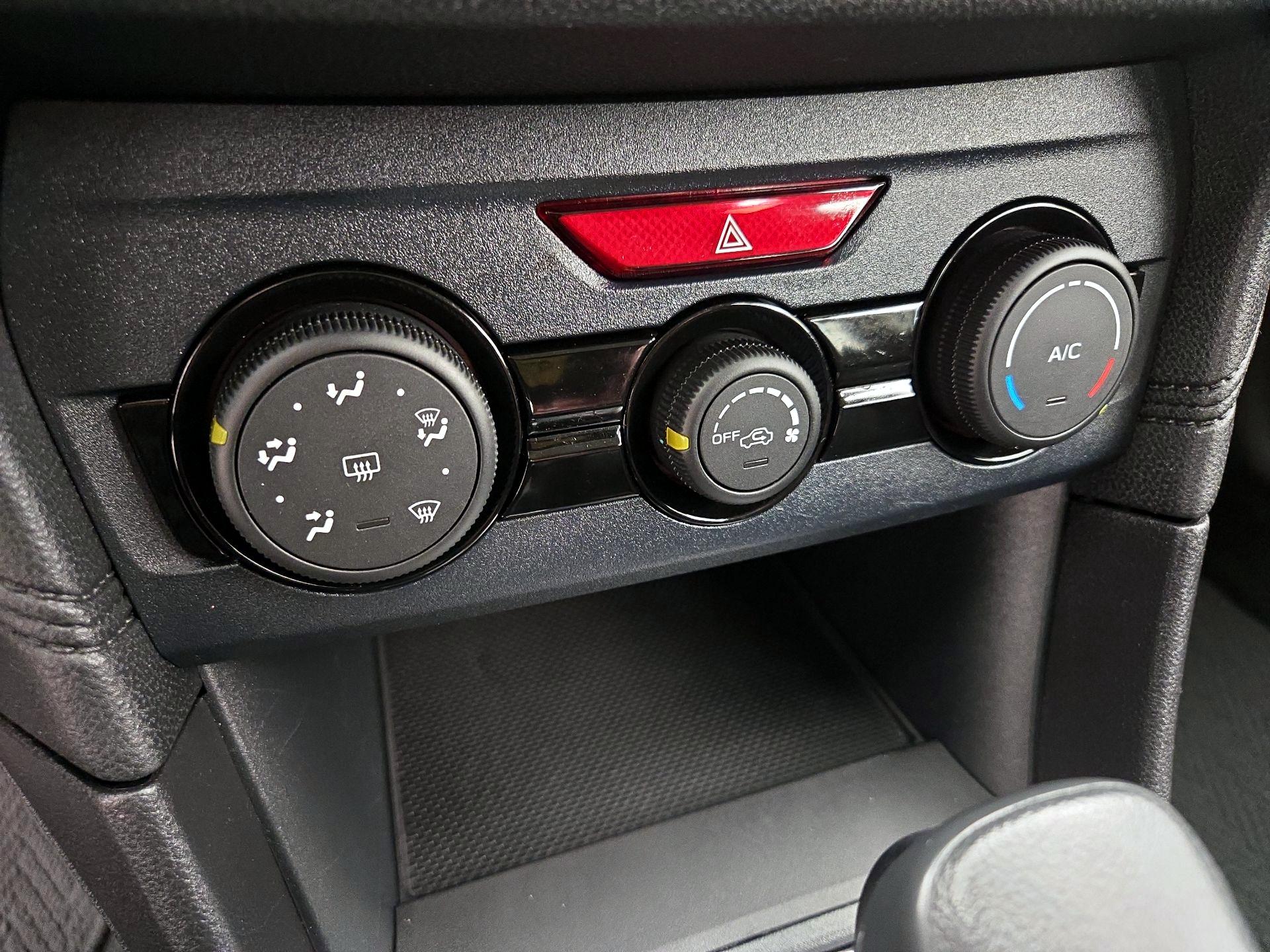 Thumbnail: 2020 Subaru Impreza - 16