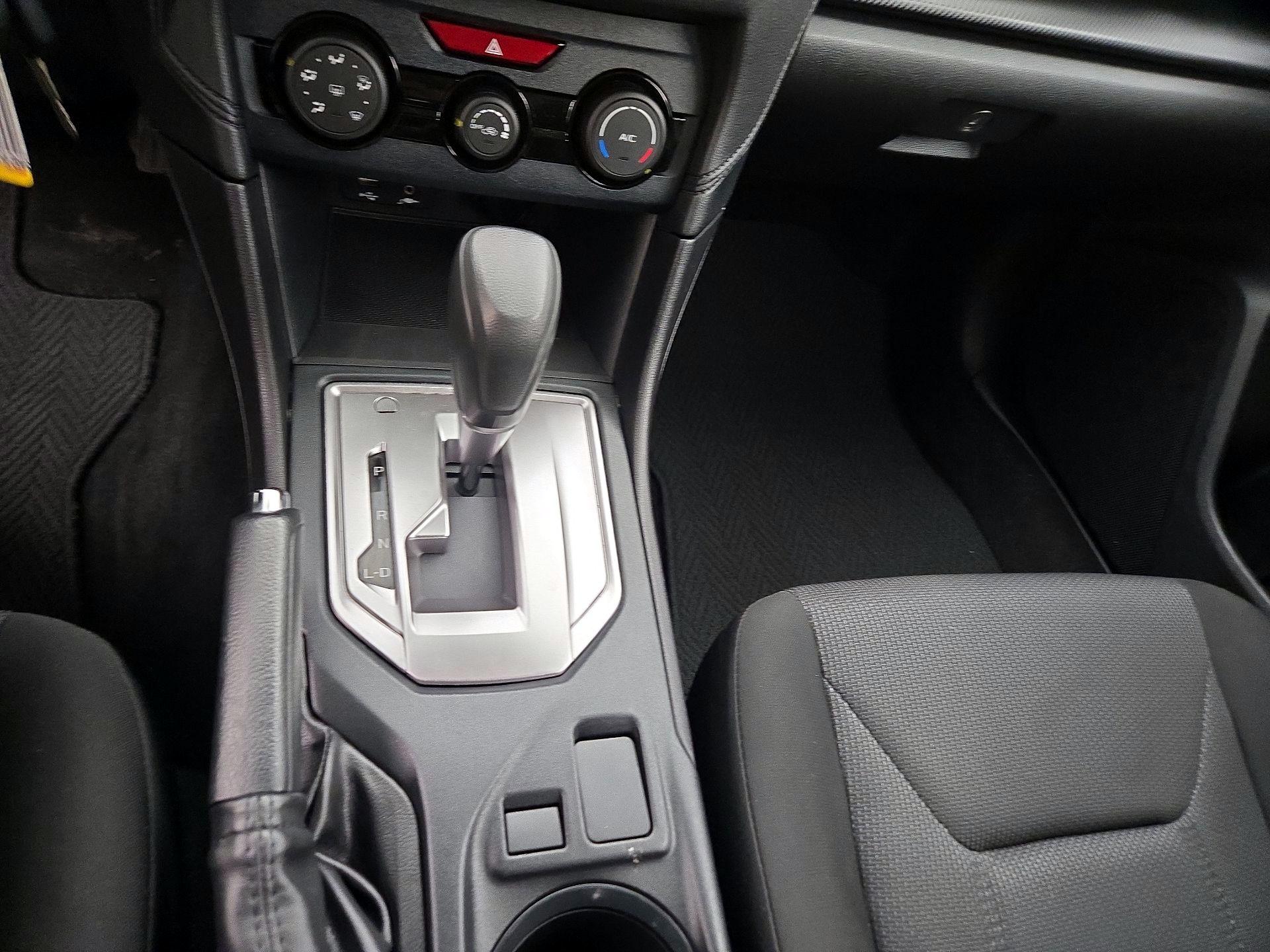 Thumbnail: 2020 Subaru Impreza - 17